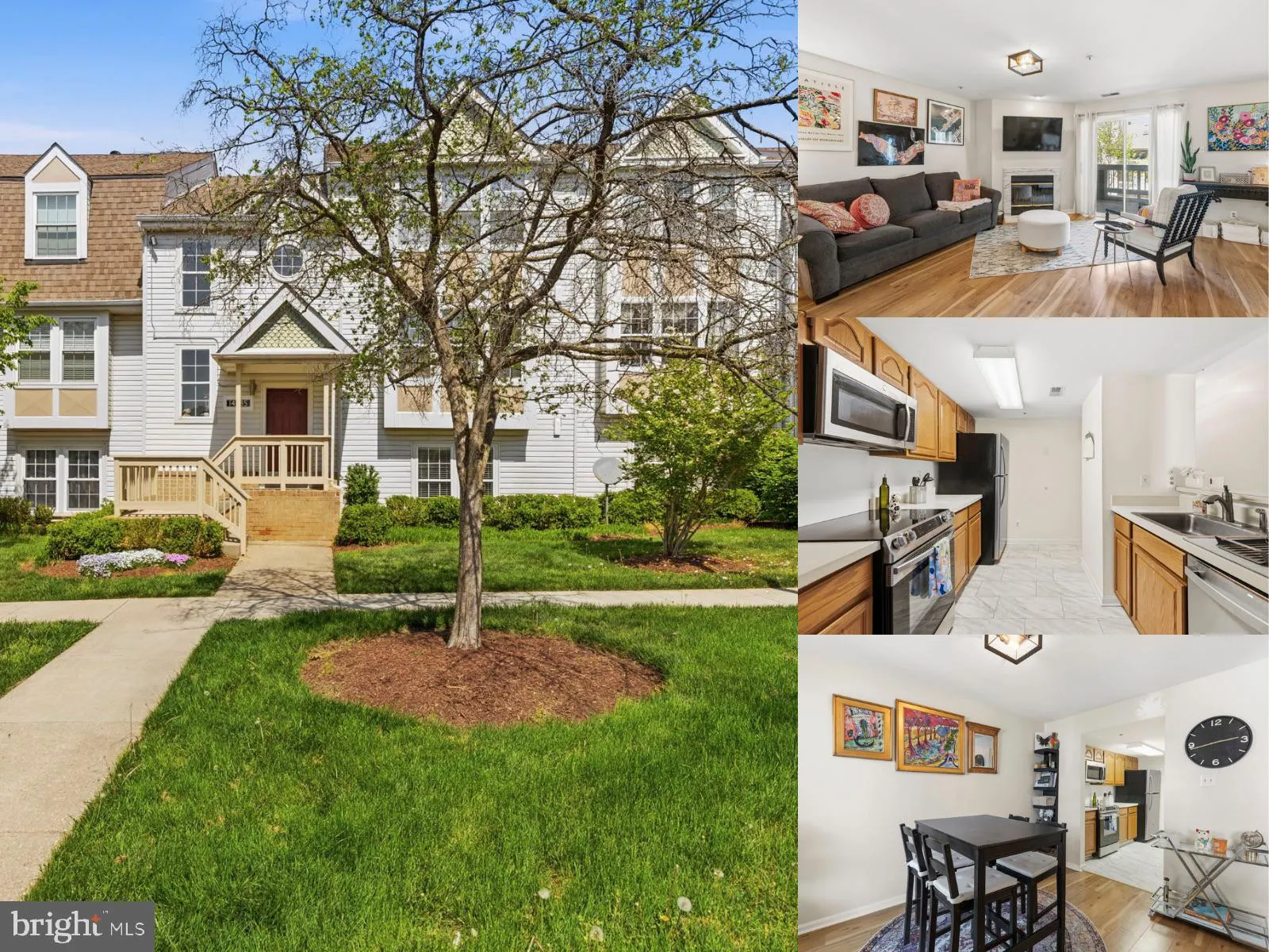 14235 JIB STREET, Laurel, MD 20707