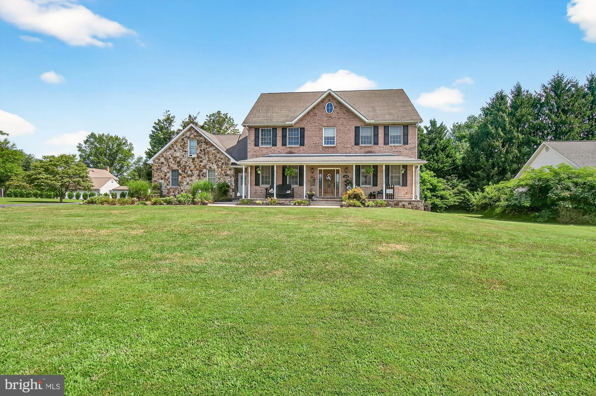 4948 TEEN BARNES ROAD, Frederick, MD 21703