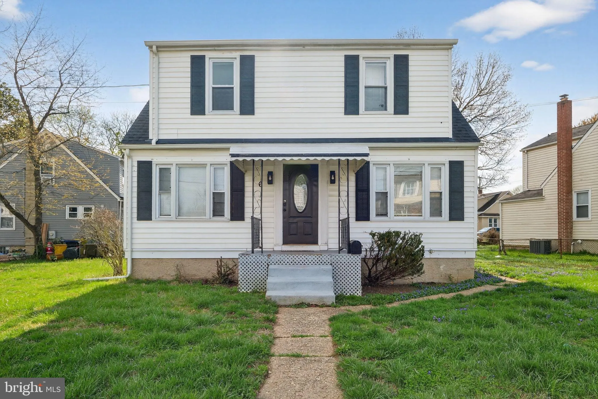 6 CIRCLE DRIVE, Linthicum Heights, MD 21090