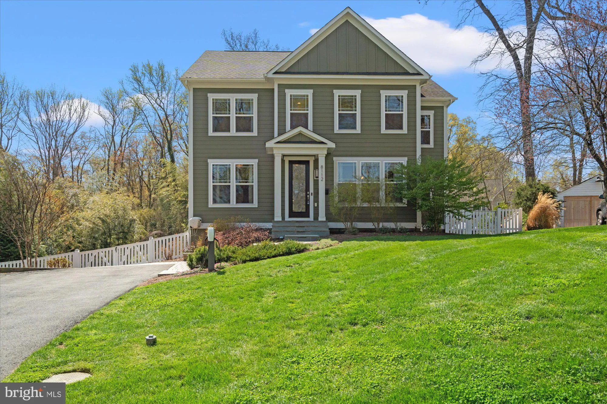 8112 WINGFIELD PLACE, Alexandria, VA 22308