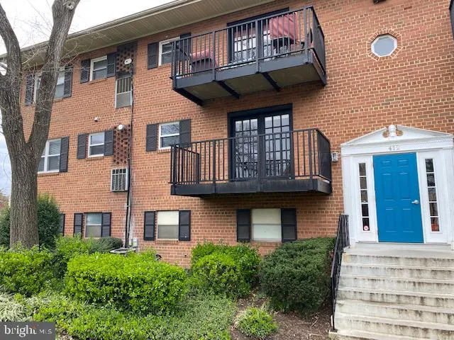 412 ARMISTEAD STREET, Alexandria, VA 22312