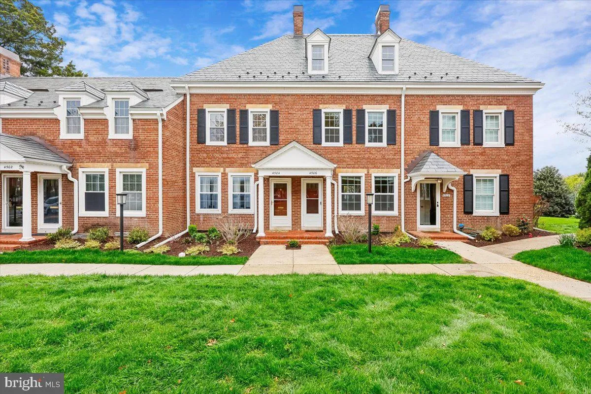 4506 34TH STREET, Arlington, VA 22206