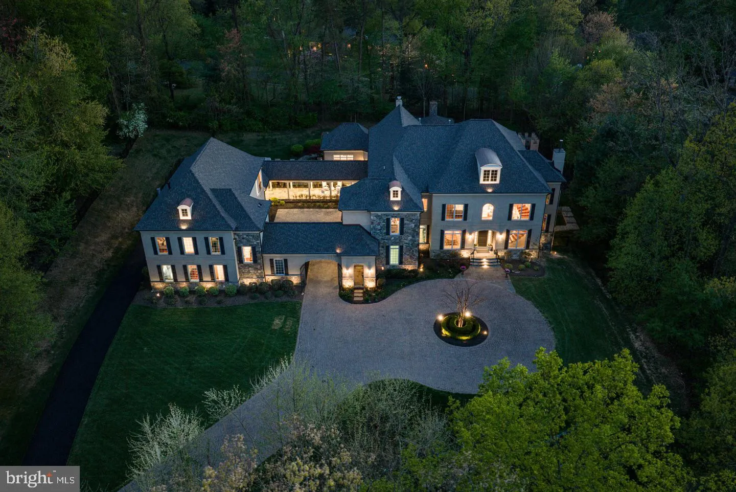 9111 DARA LANE, Great Falls, VA 22066