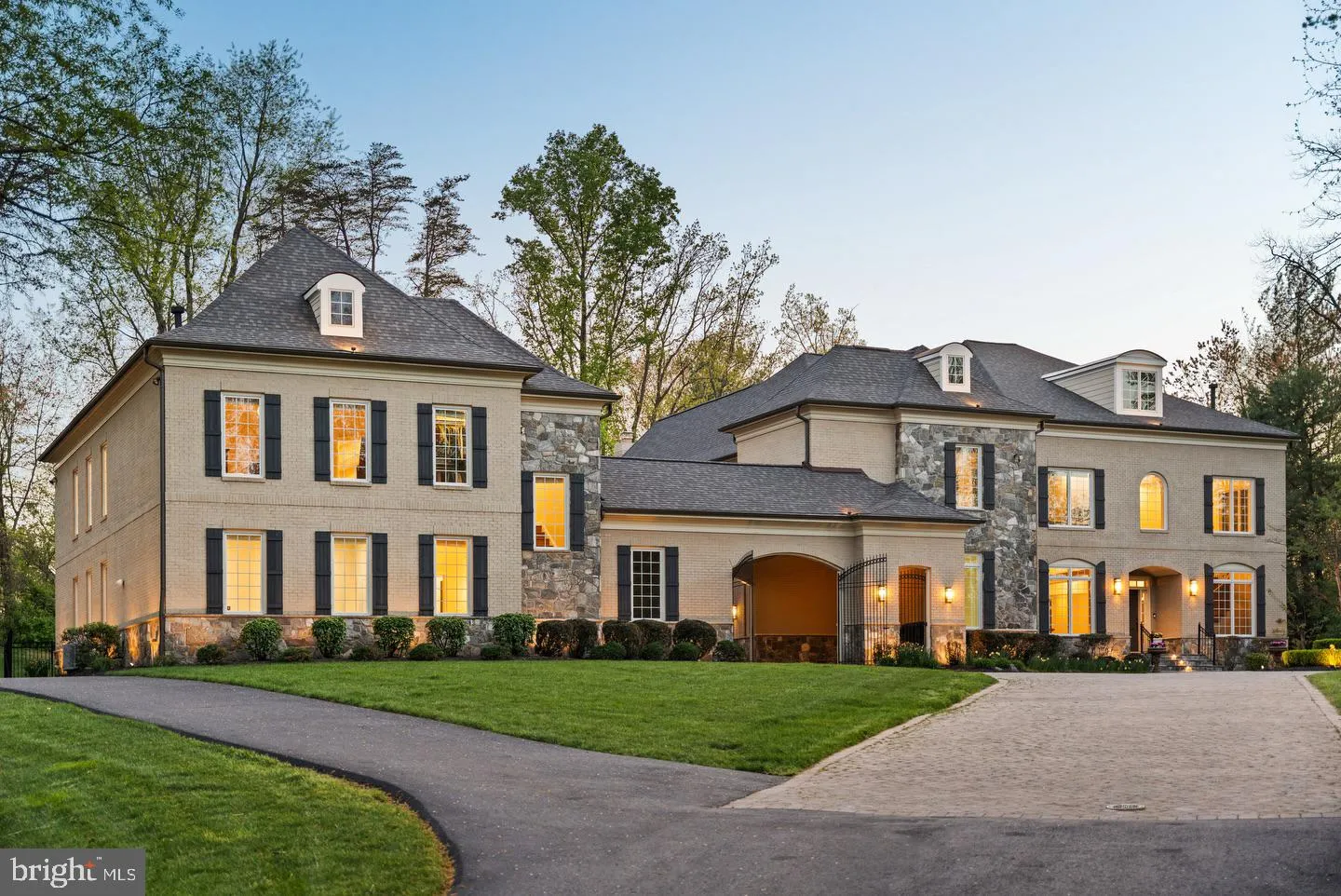 9111 DARA LANE, Great Falls, VA 22066
