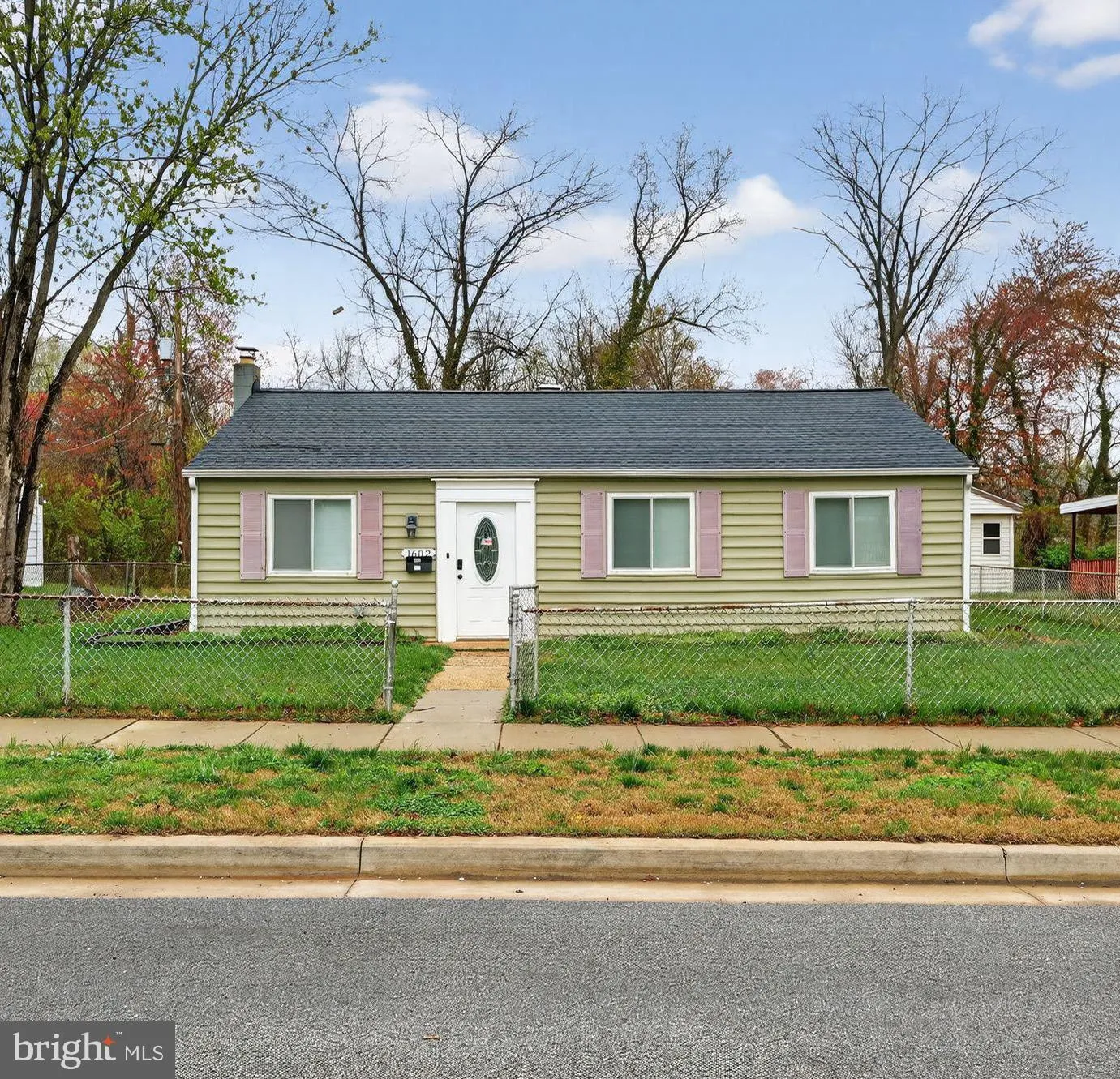 1602 LORIMER ROAD, Glen Burnie, MD 21061