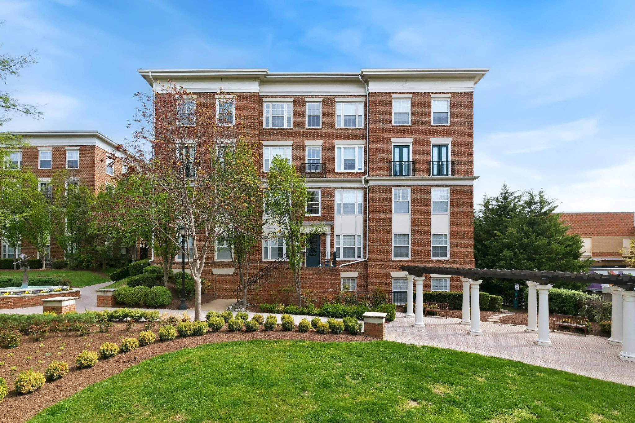 31 BOOTH STREET, Gaithersburg, MD 20878