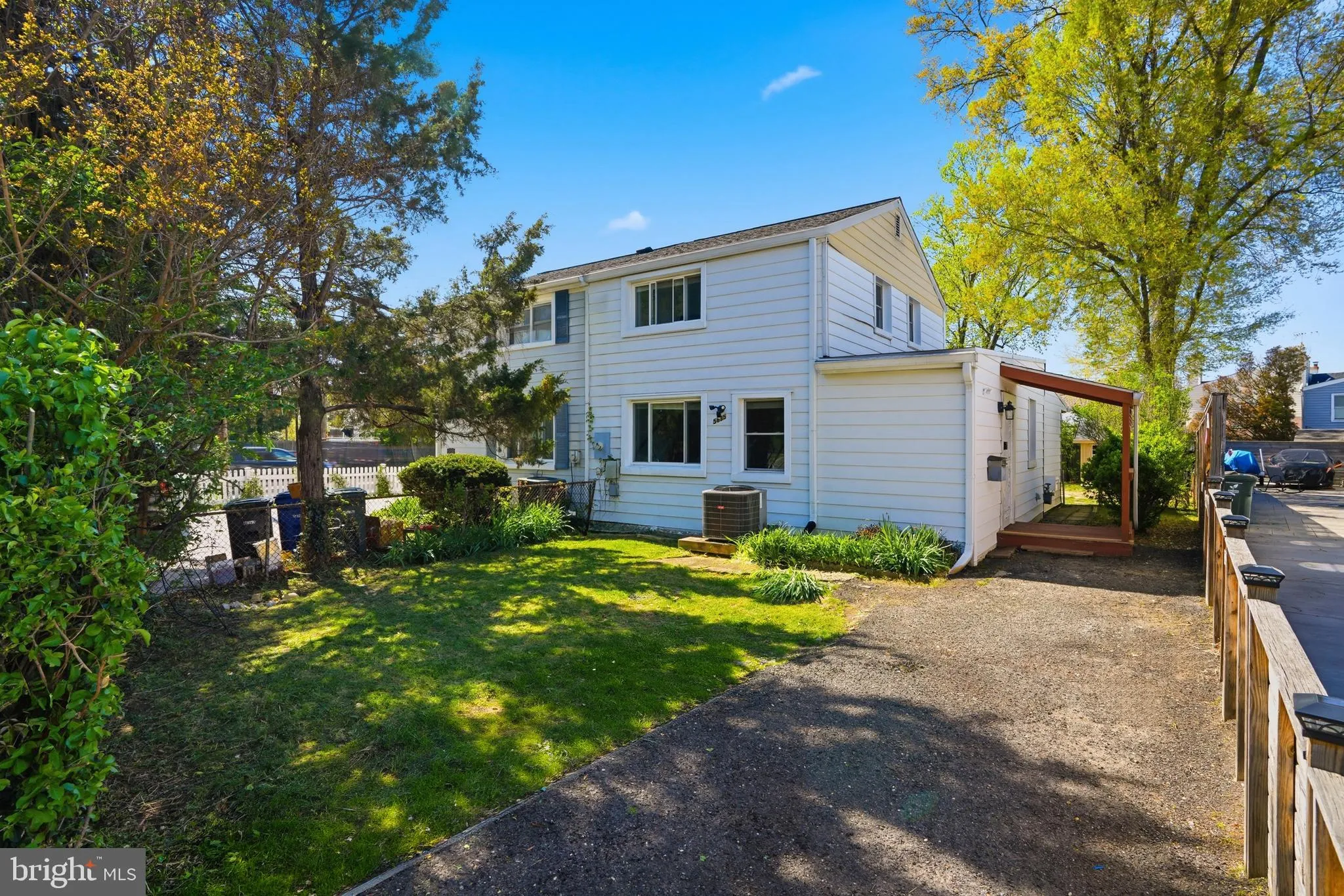 5635 7TH PLACE, Arlington, VA 22204