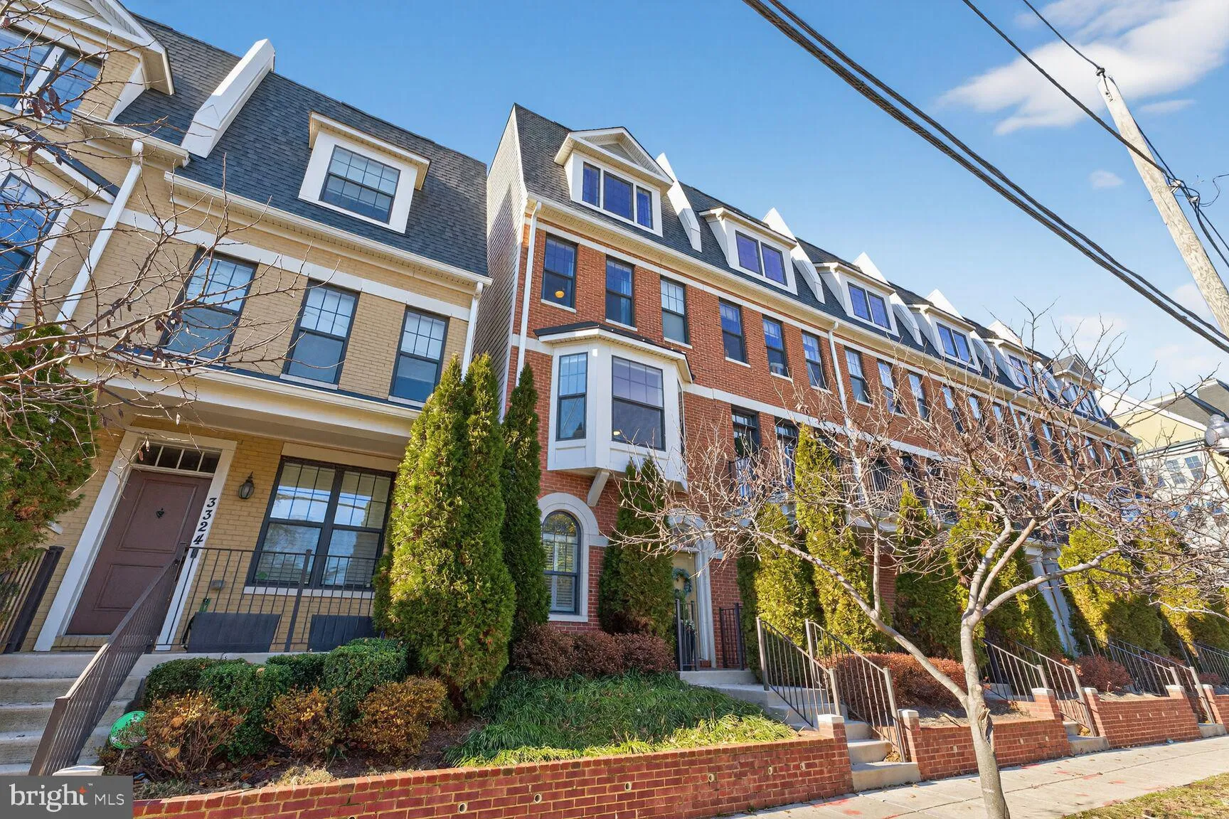 3328 7TH STREET, Washington, DC 20017