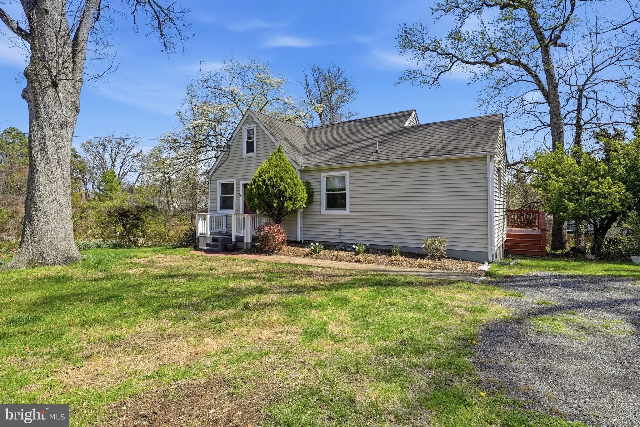 3420 WALTERS LANE, District Heights, MD 20747
