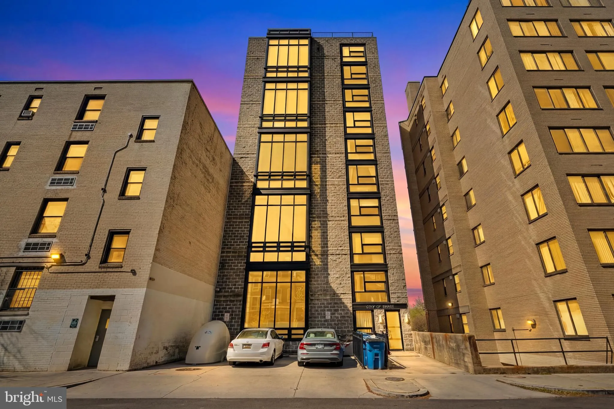 3039 16TH STREET, Washington, DC 20009