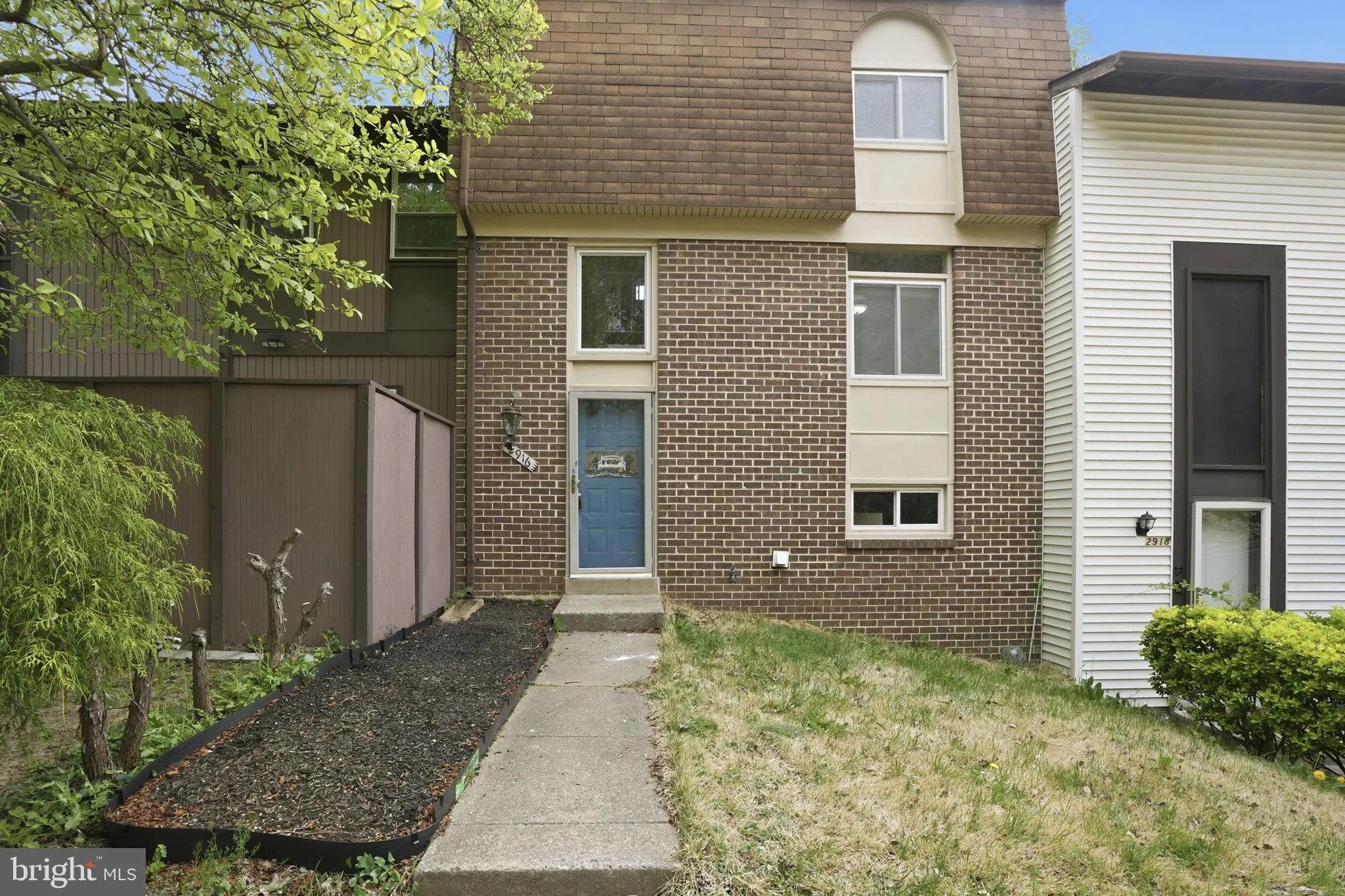 2916 CANTANIA PLACE, Woodbridge, VA 22192