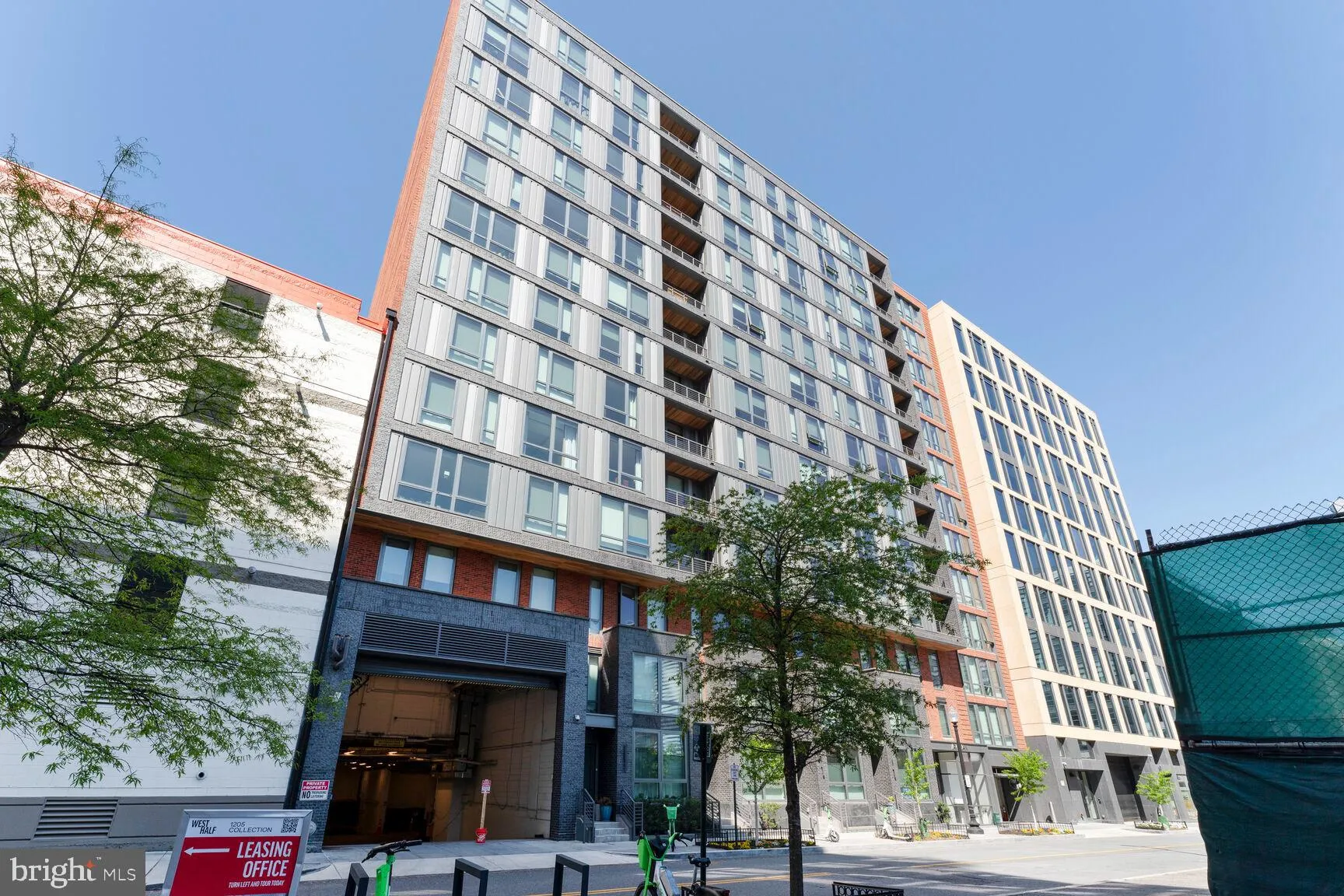 1211 VAN STREET, Washington, DC 20003