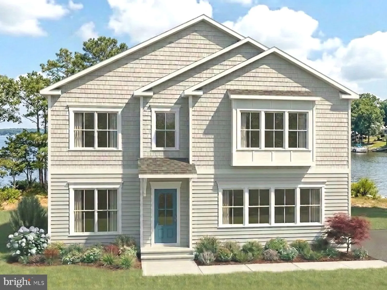 1110 CHERRY POINT ROAD, West River, MD 20778