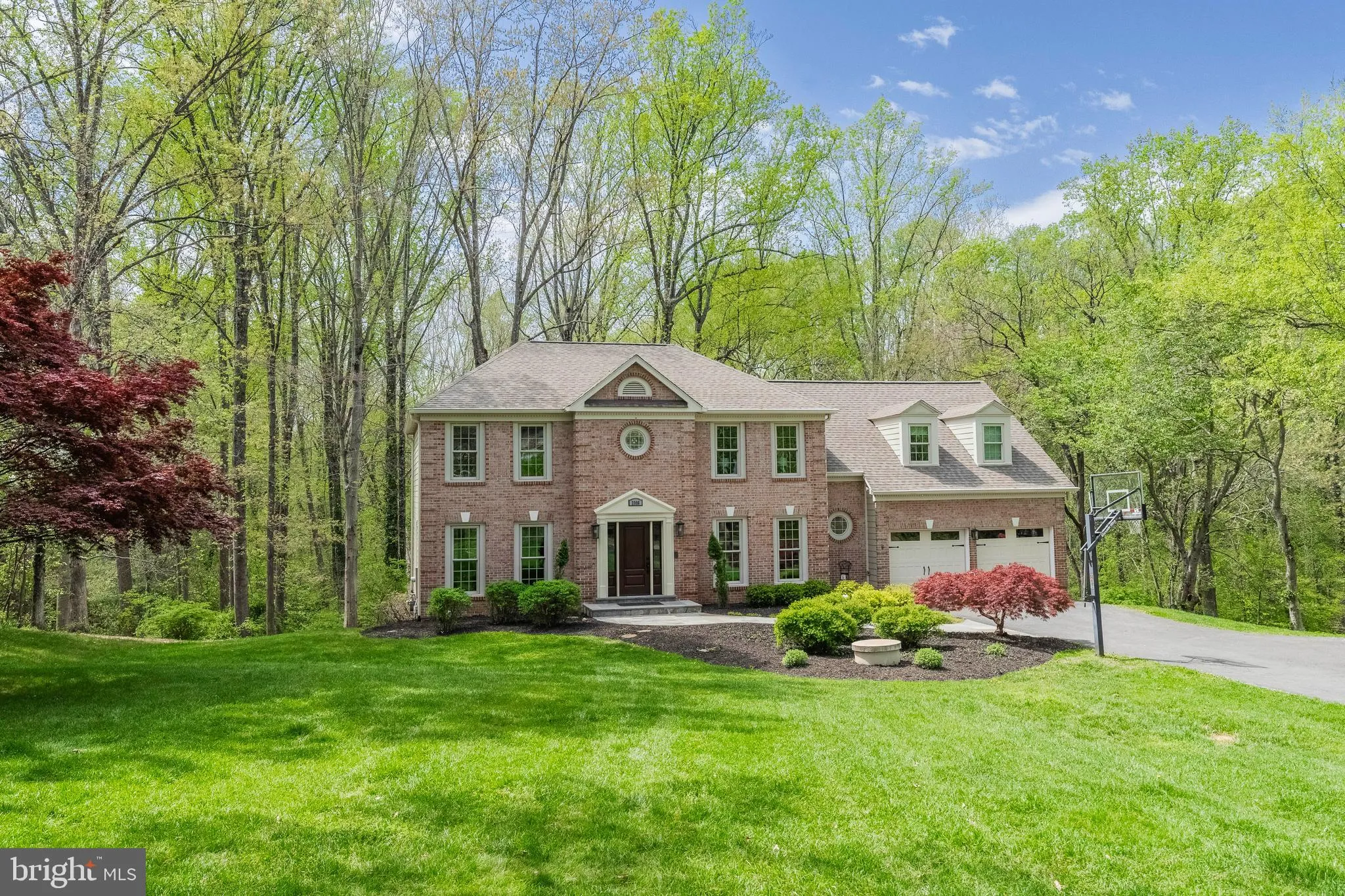 2906 OAKTON RIDGE CIRCLE, Oakton, VA 22124