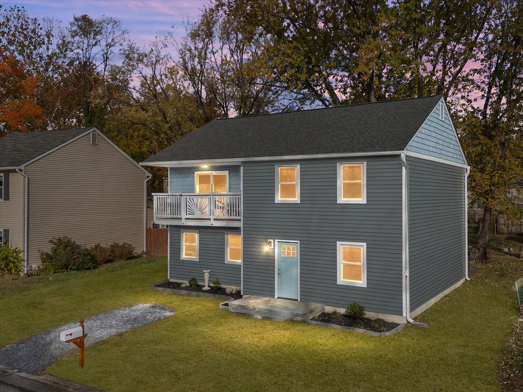 2 SILOPANNA COURT, Annapolis, MD 21403