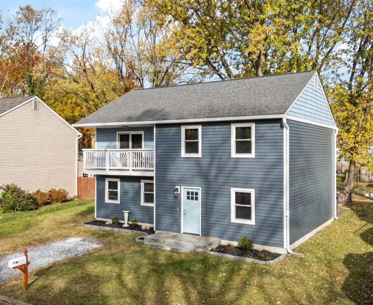2 SILOPANNA COURT, Annapolis, MD 21403