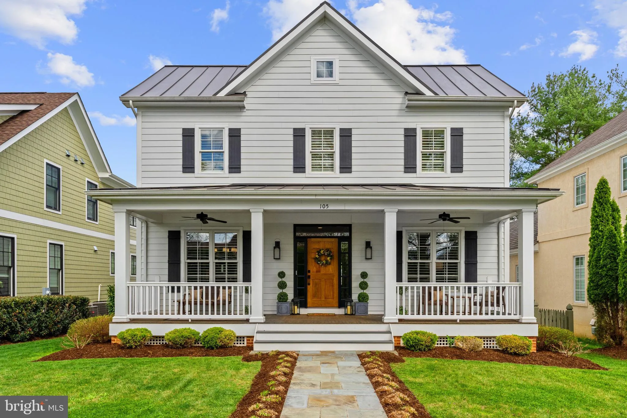 105 REED STREET, Middleburg, VA 20117