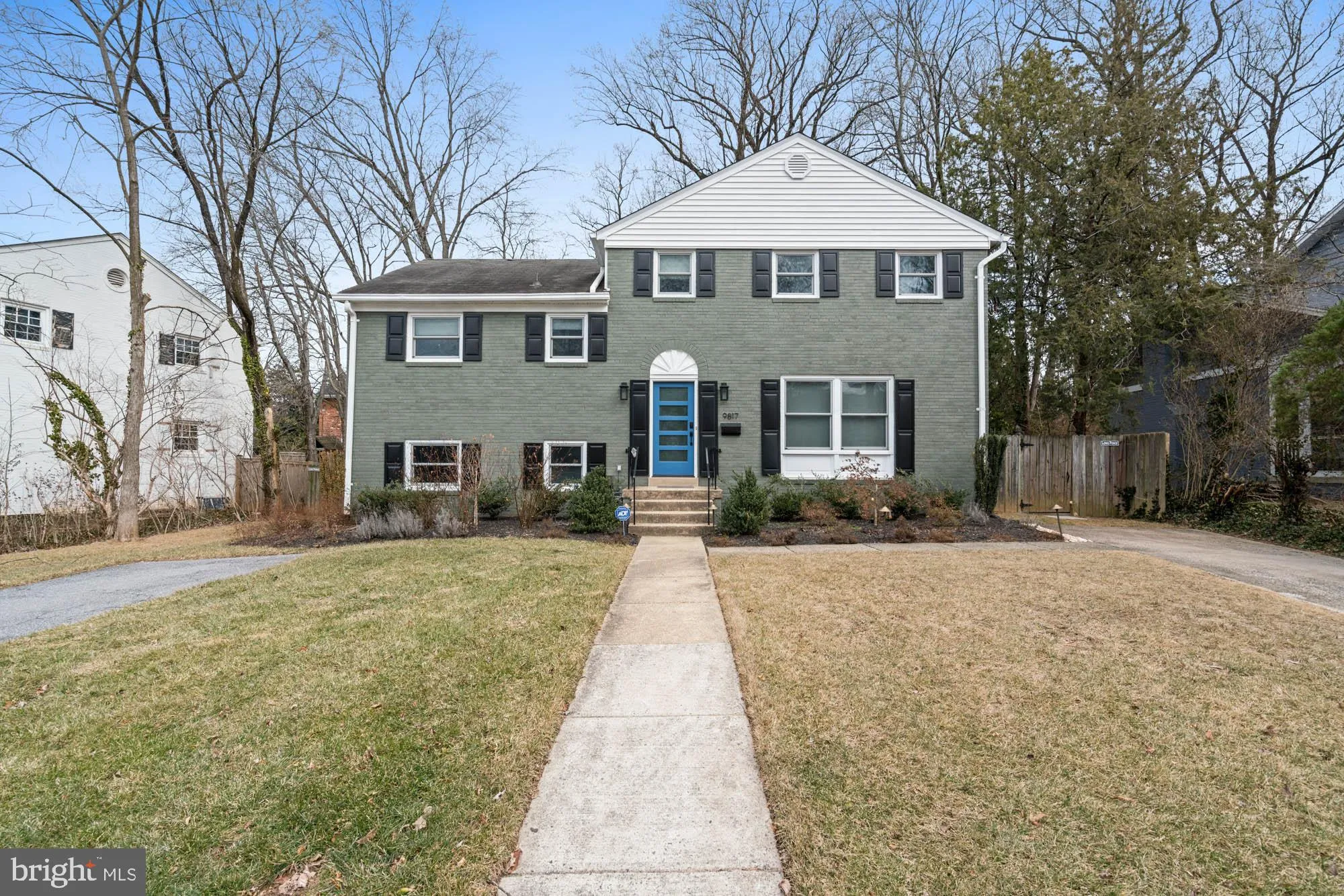 9817 FERNWOOD ROAD, Bethesda, MD 20817