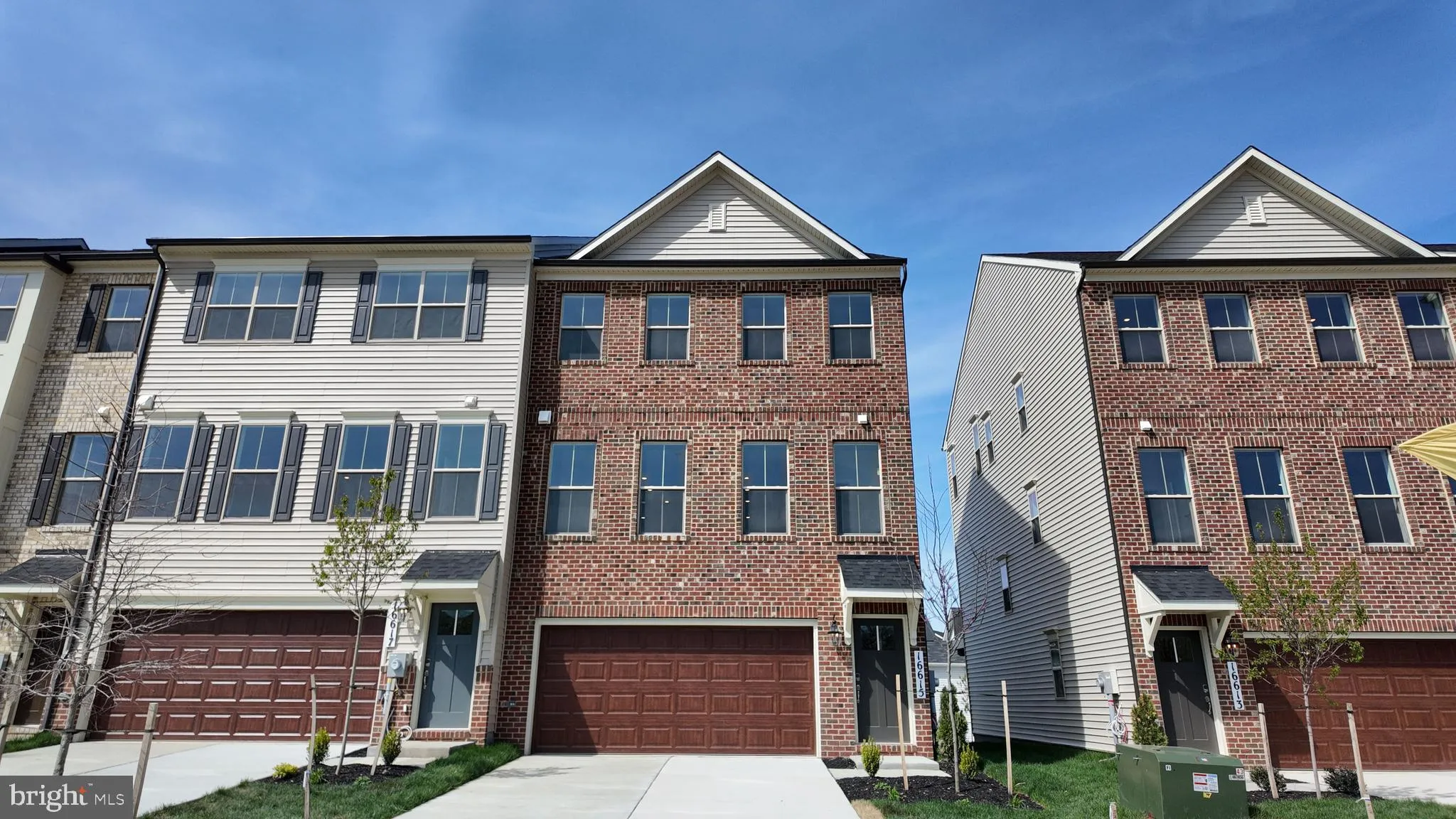 16615 ARUBA DRIVE, Accokeek, MD 20607