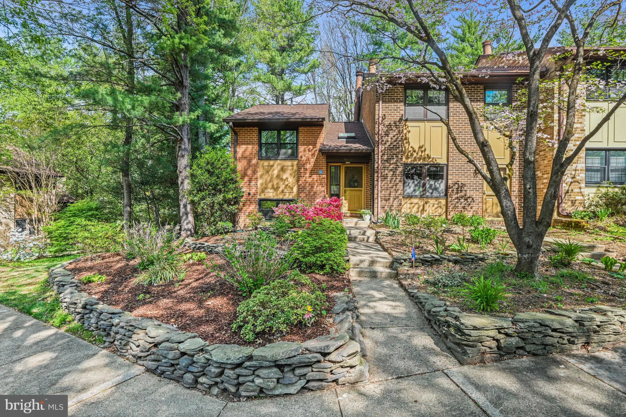 11334 HEADLANDS COURT, Reston, VA 20191