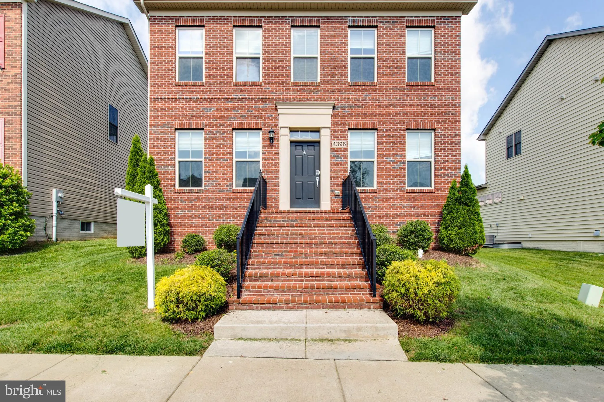 4396 SHAMROCK DRIVE, Monrovia, MD 21770