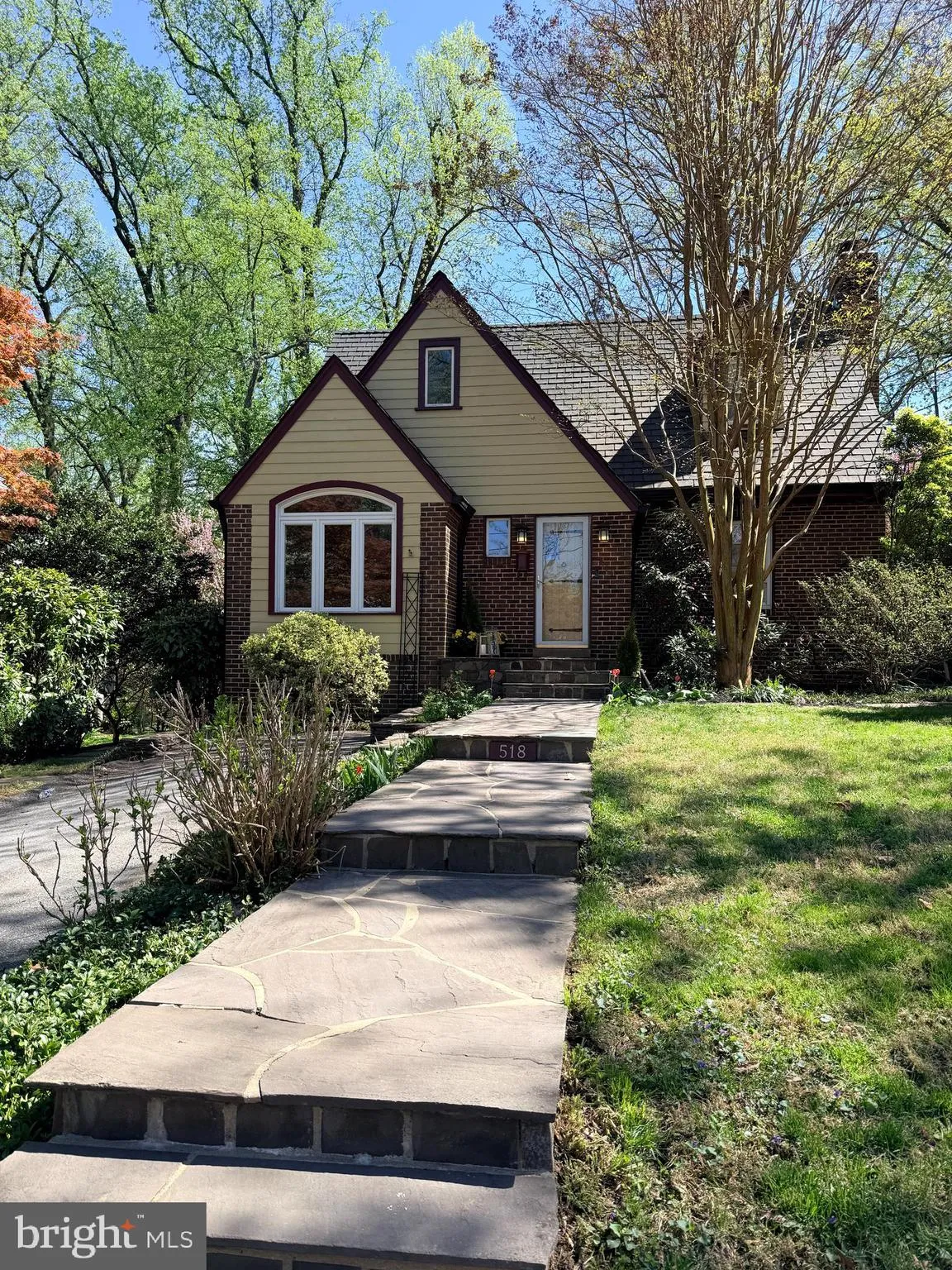 518 ASHFORD ROAD, Silver Spring, MD 20910