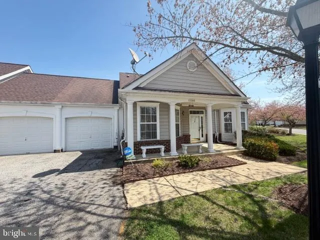 13506 MISSOULA COURT, Upper Marlboro, MD 20774