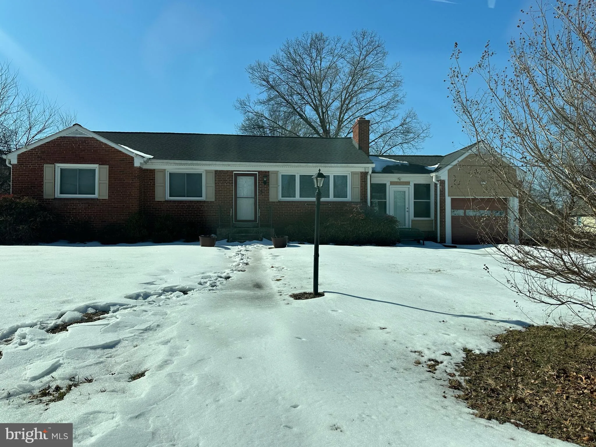 1504 5TH STREET, Lanham, MD 20706