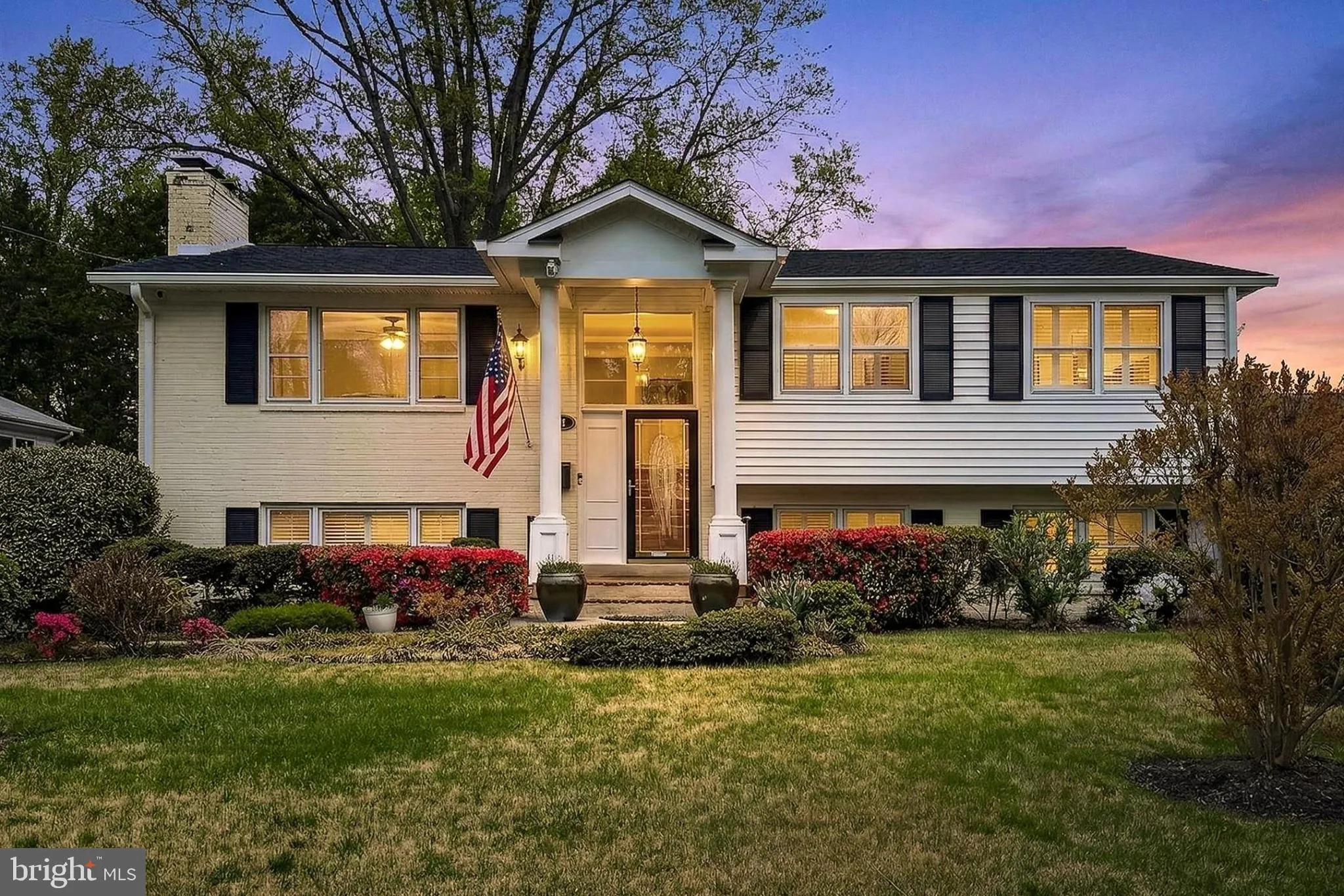 7052 WARDELL STREET, Annandale, VA 22003