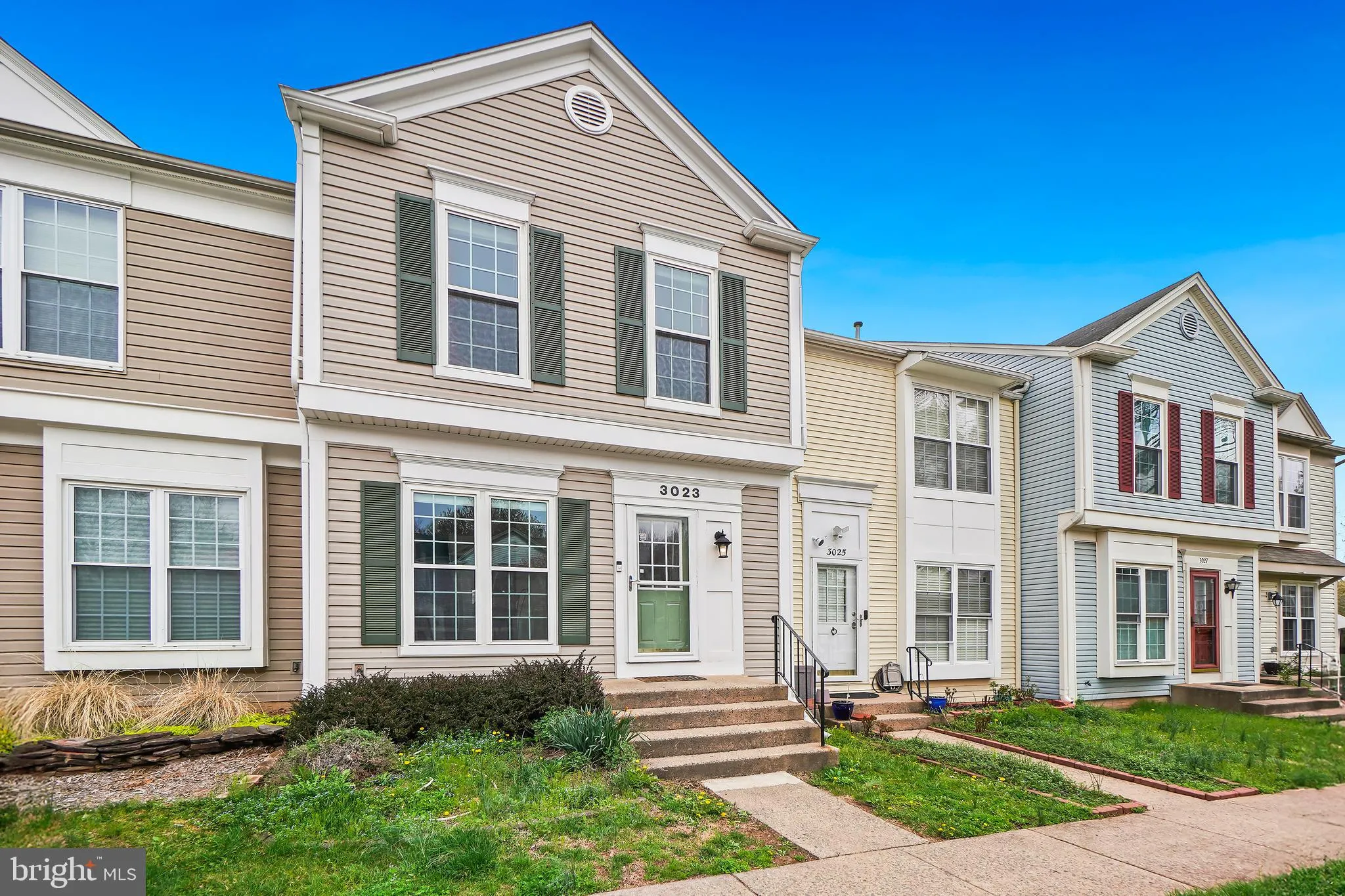 3023 MCMASTER COURT, Herndon, VA 20171