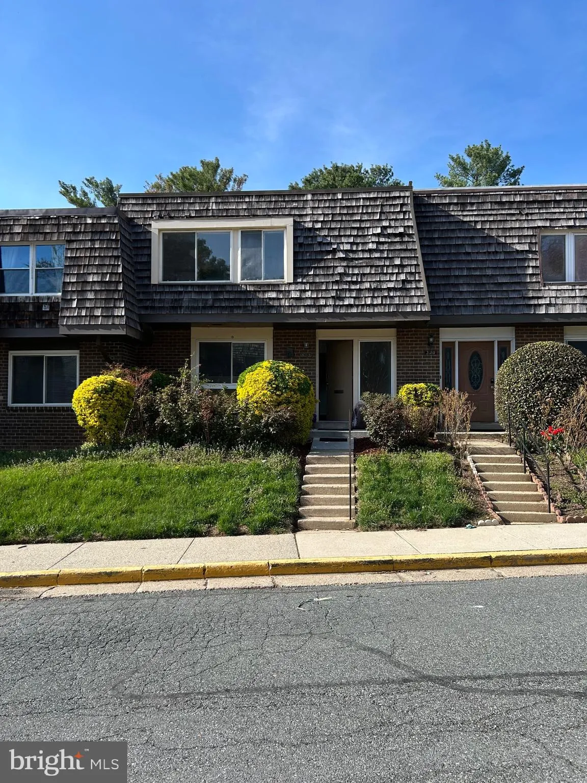 322 DEER PARK ROAD, Gaithersburg, MD 20877