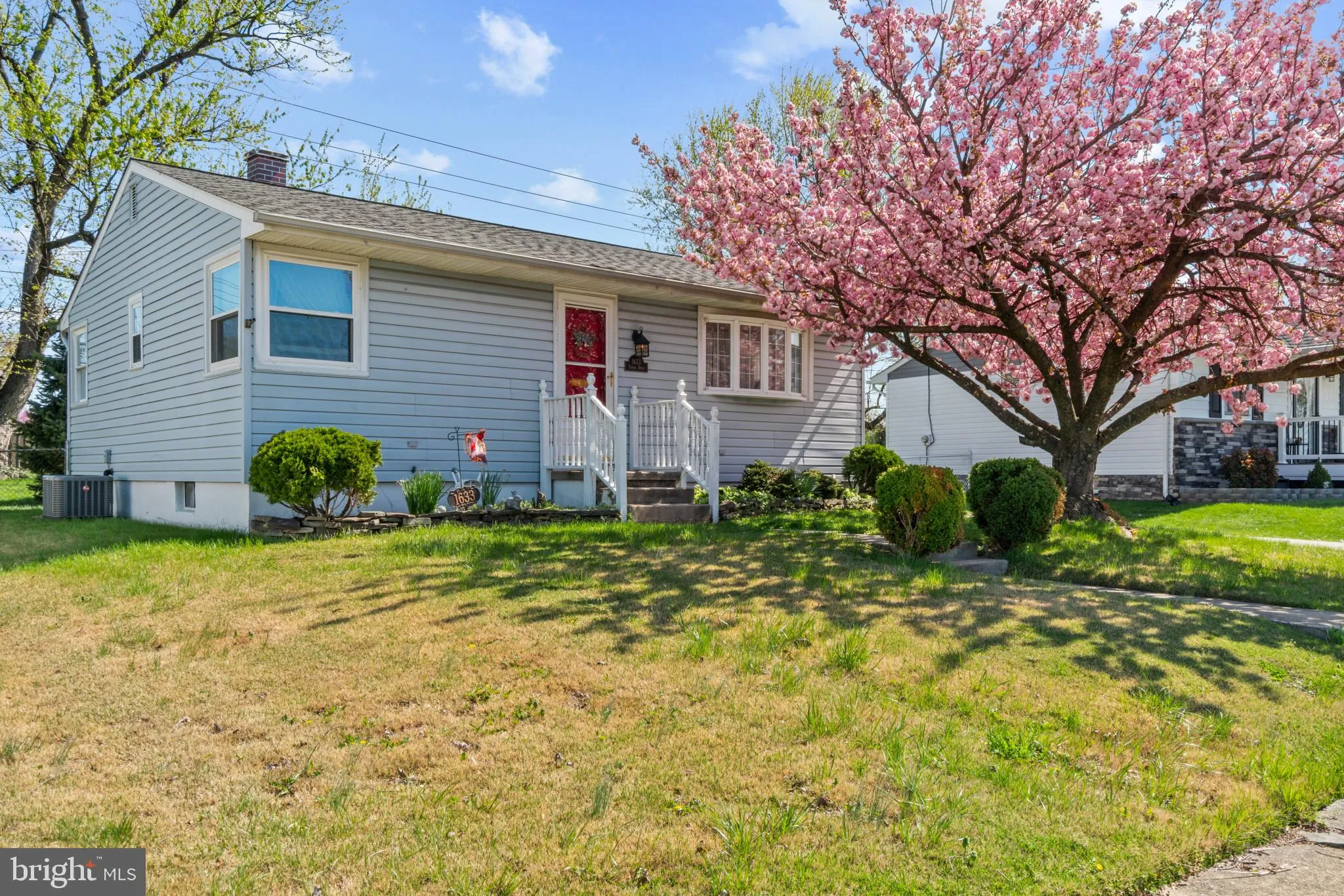 1633 TIEMAN DRIVE, Glen Burnie, MD 21061