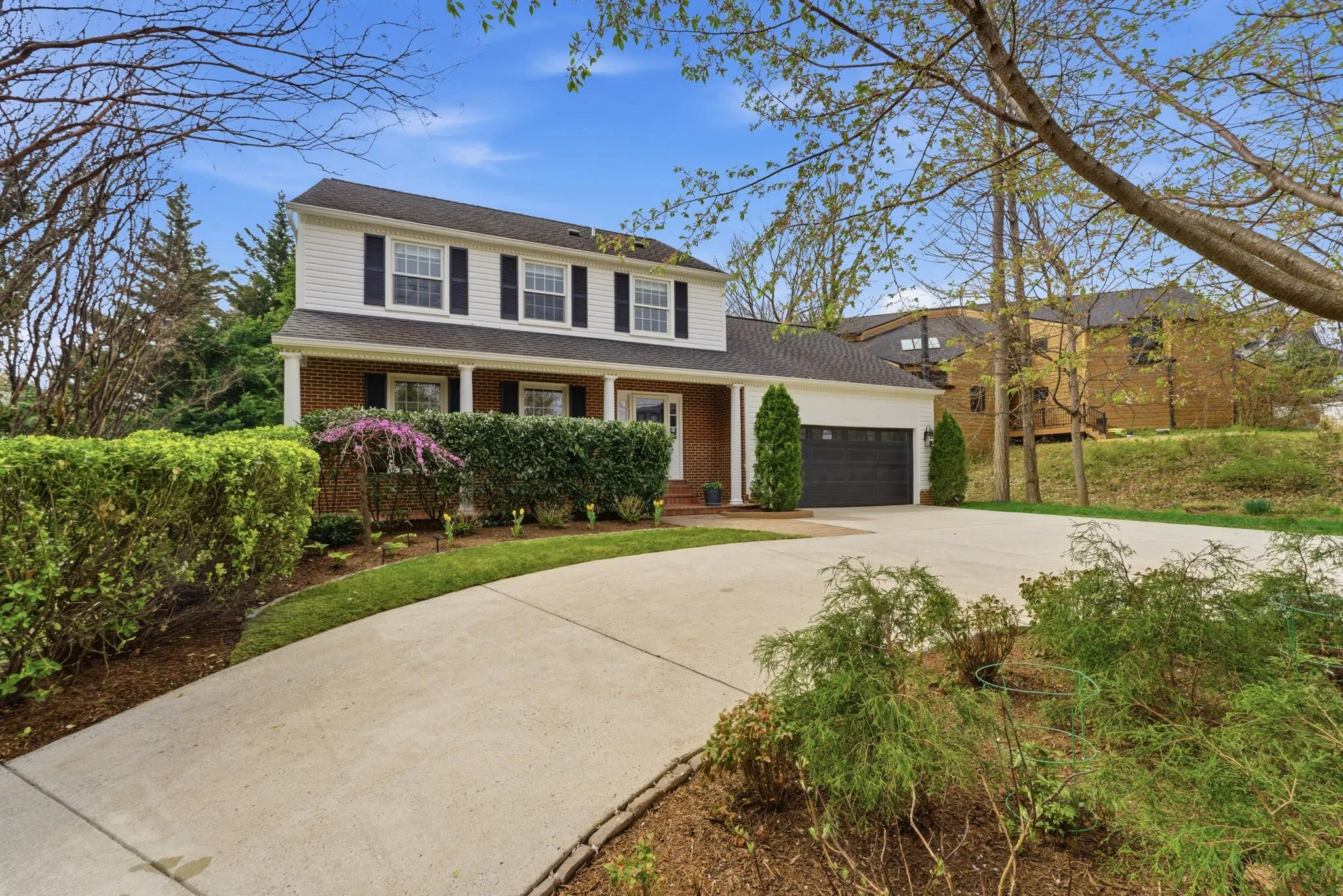 6445 LINWAY TERRACE, Mclean, VA 22101