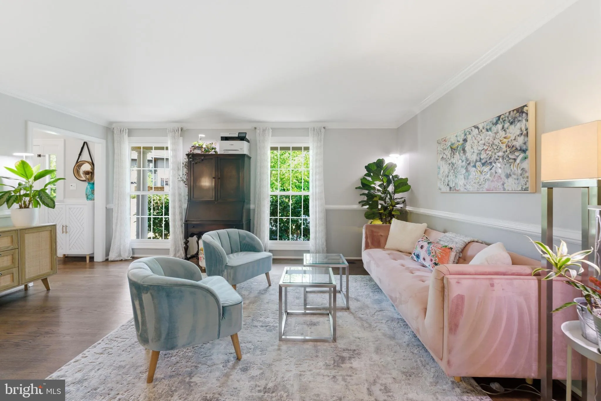 6445 LINWAY TERRACE, Mclean, VA 22101