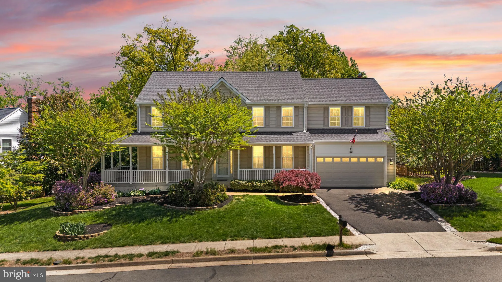 817 KENNETH PLACE, Leesburg, VA 20175