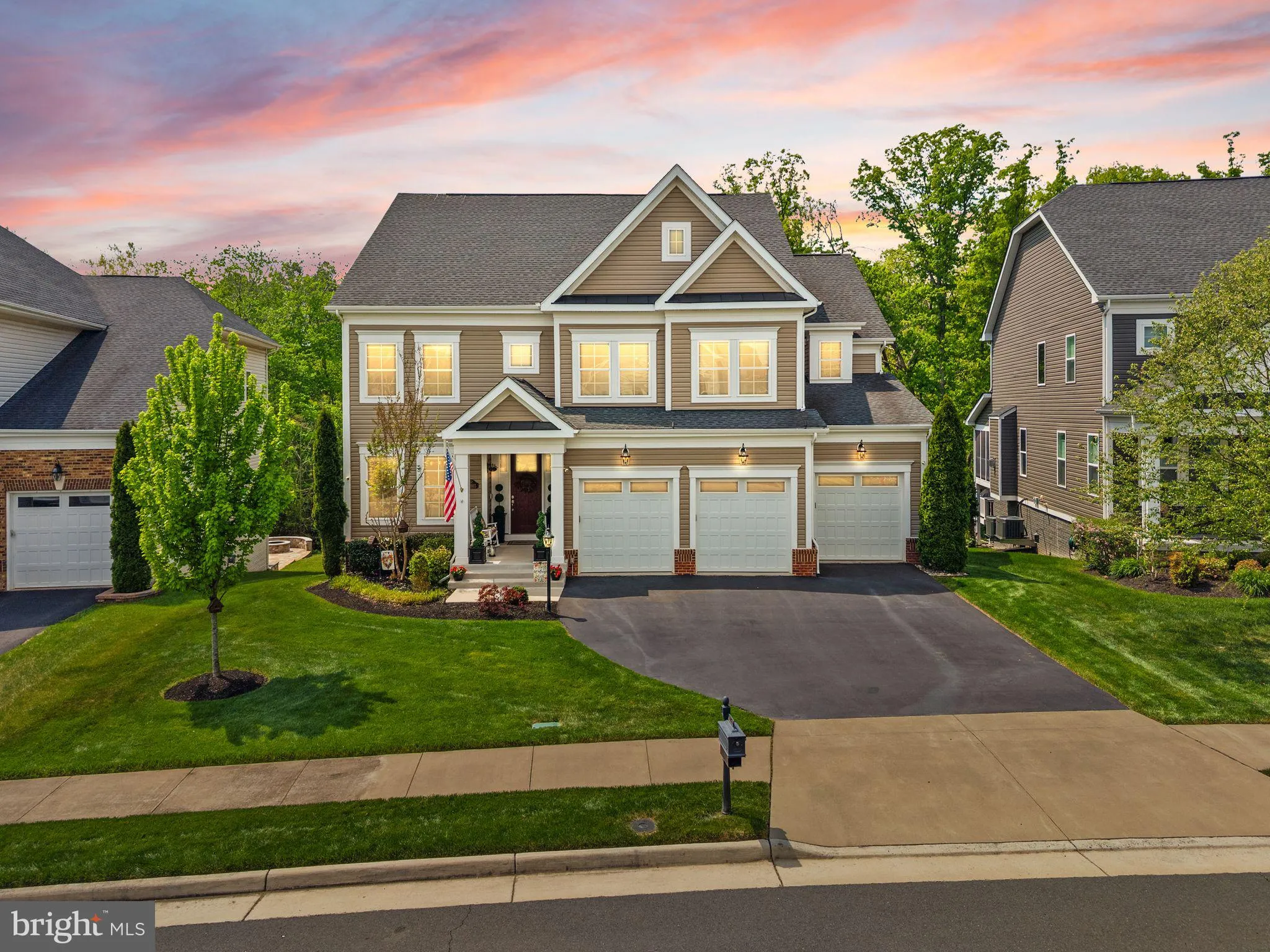 40865 GLENPANE WAY, Aldie, VA 20105