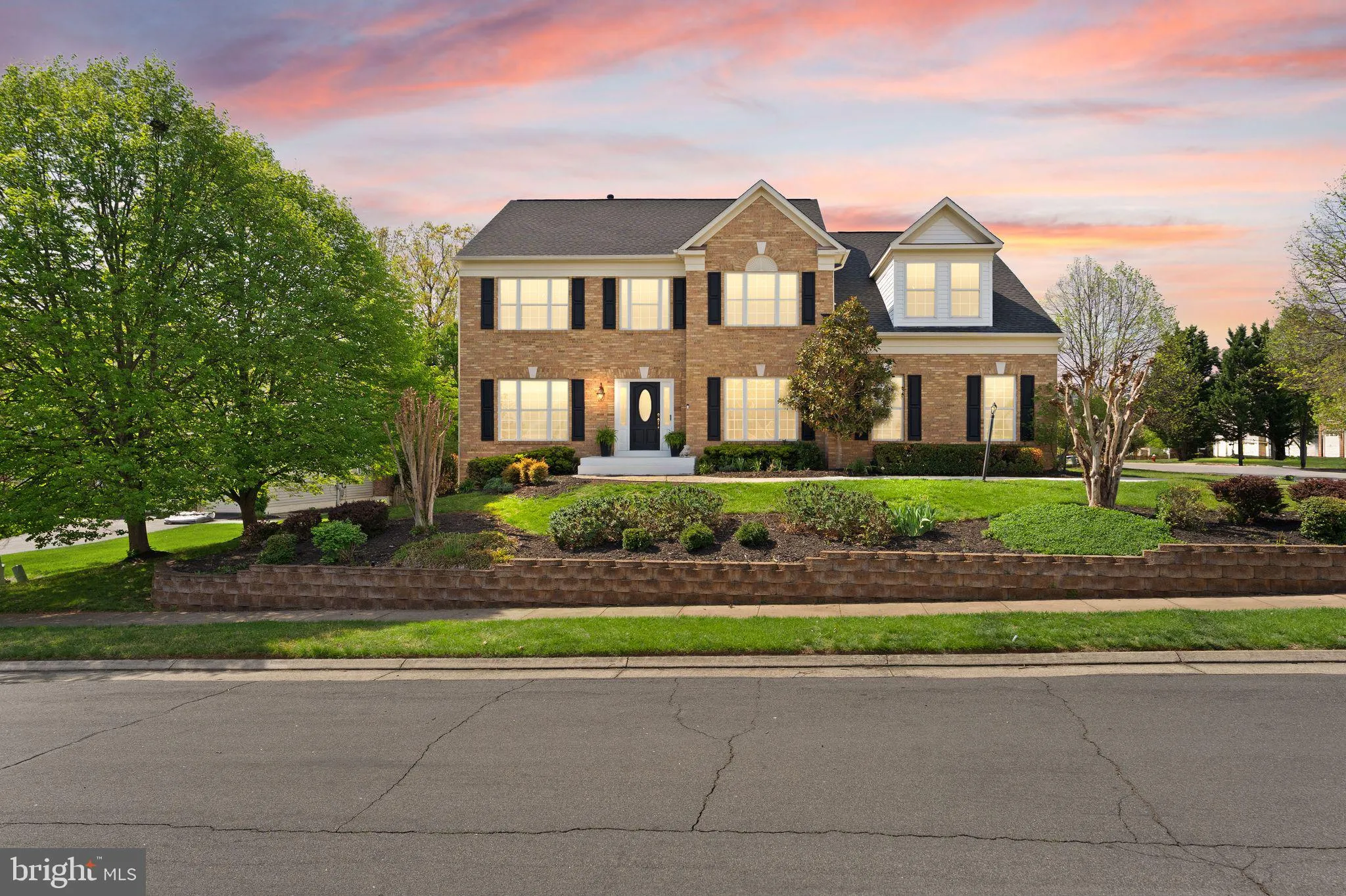 43179 PARKERS RIDGE DRIVE, Leesburg, VA 20176