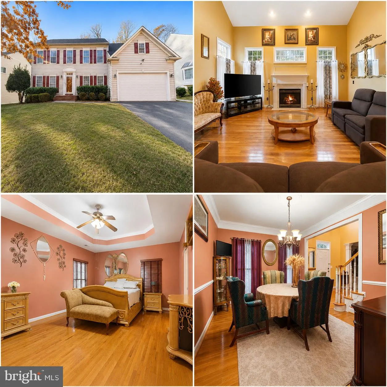 16492 HAYES LANE, Woodbridge, VA 22191