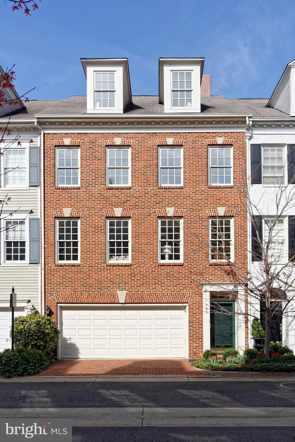 705 KAHN PLACE, Alexandria, VA 22314
