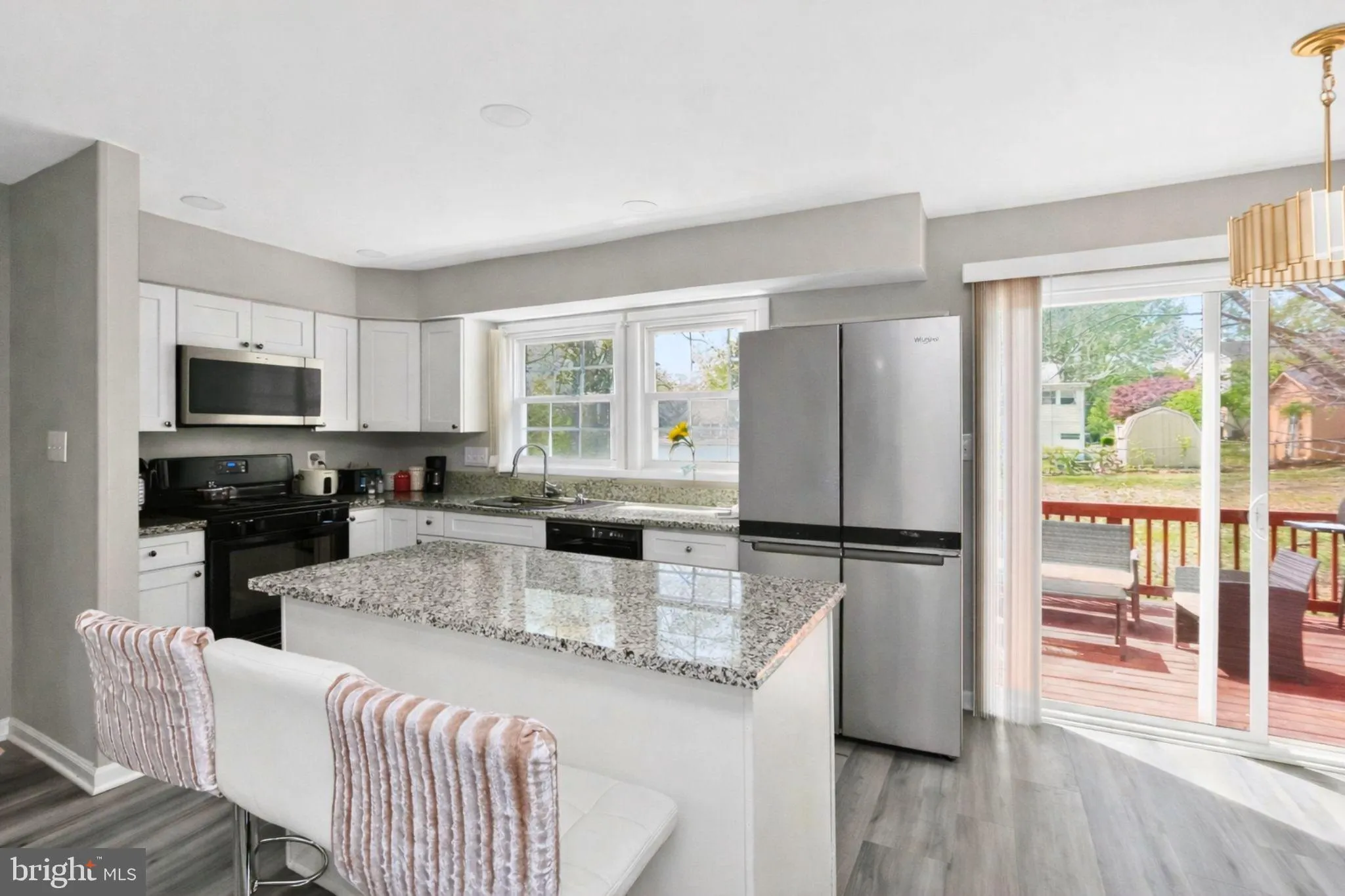 4788 KELLY ROAD, Woodbridge, VA 22193