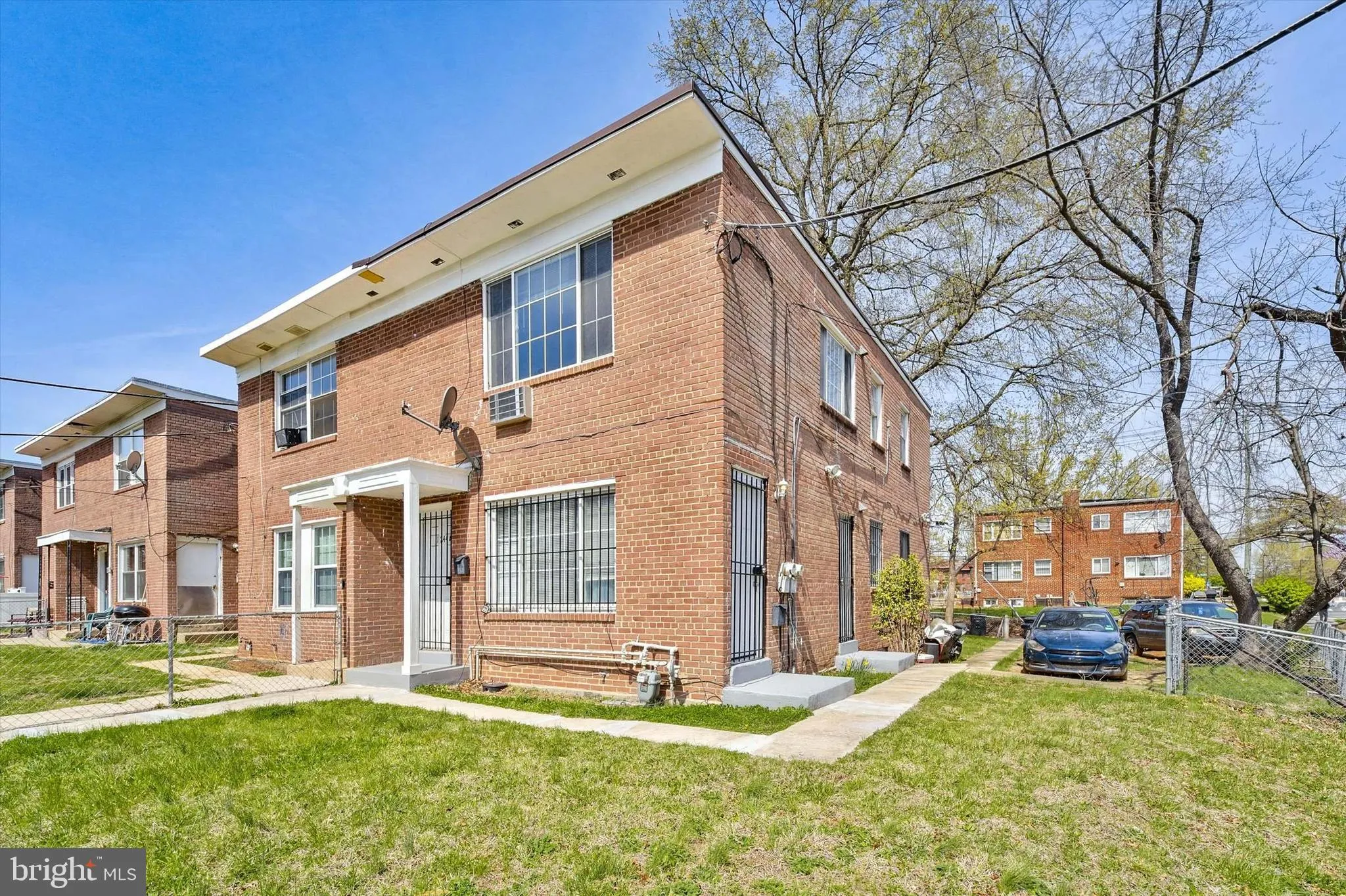 1244 SAVANNAH PLACE, Washington, DC 20032