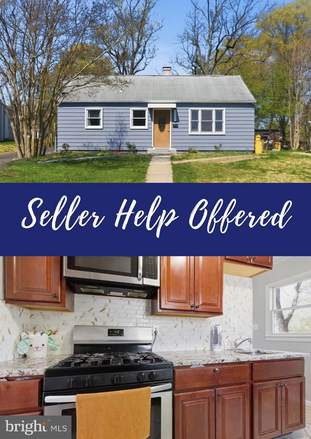 108 GARRETT ROAD, Glen Burnie, MD 21060