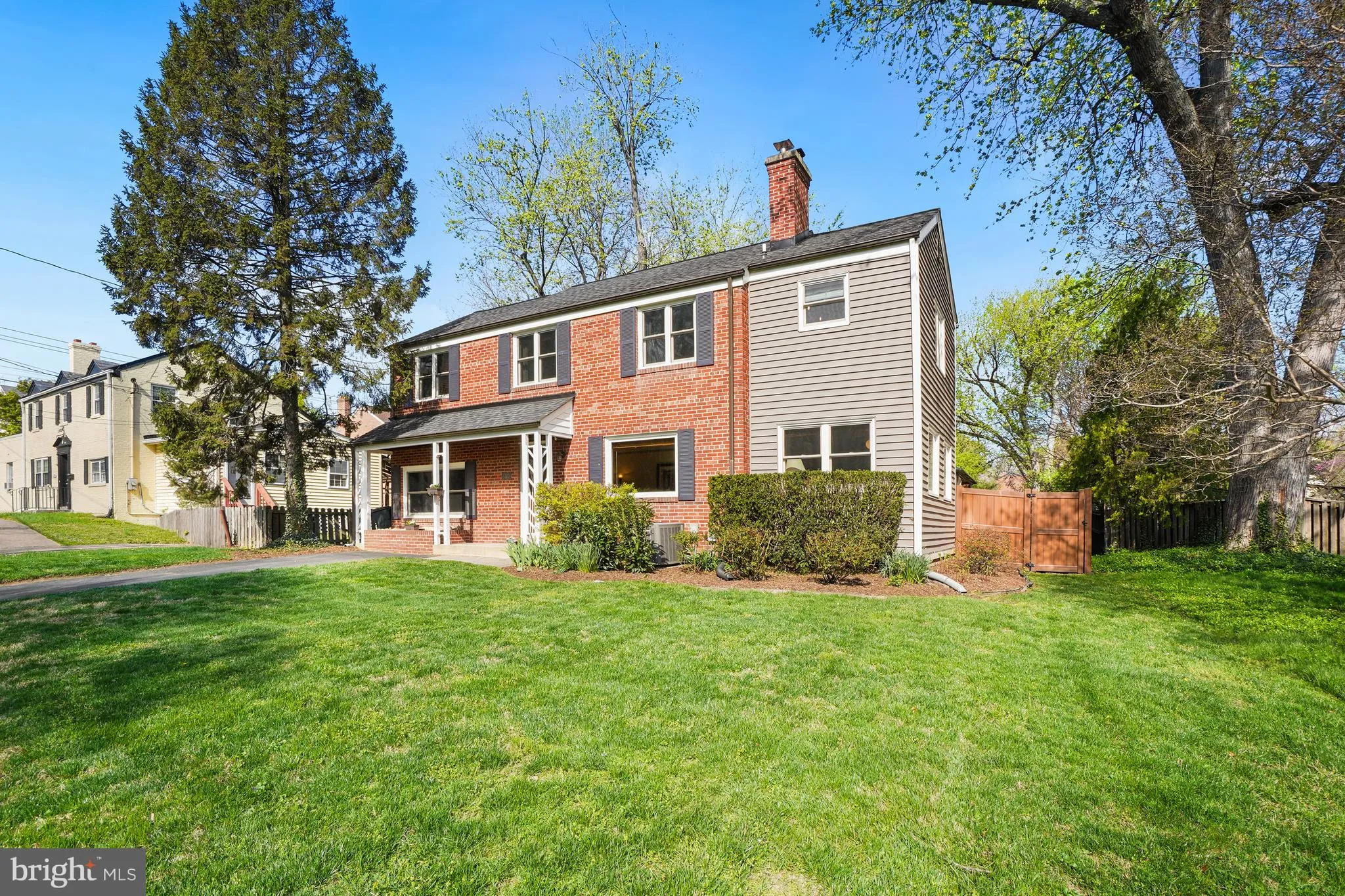 1303 BALLARD STREET, Silver Spring, MD 20910