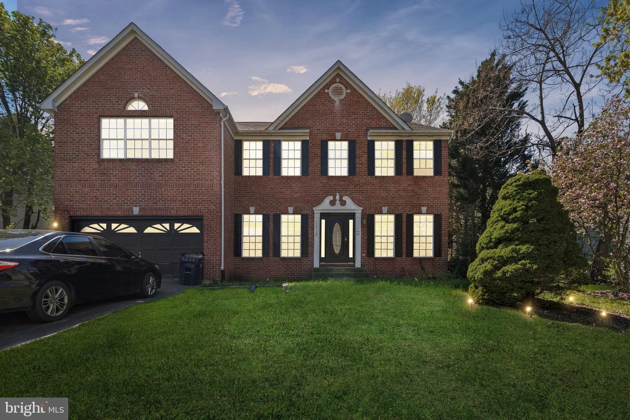 1212 ACCOKEEK LANDING DRIVE, Accokeek, MD 20607