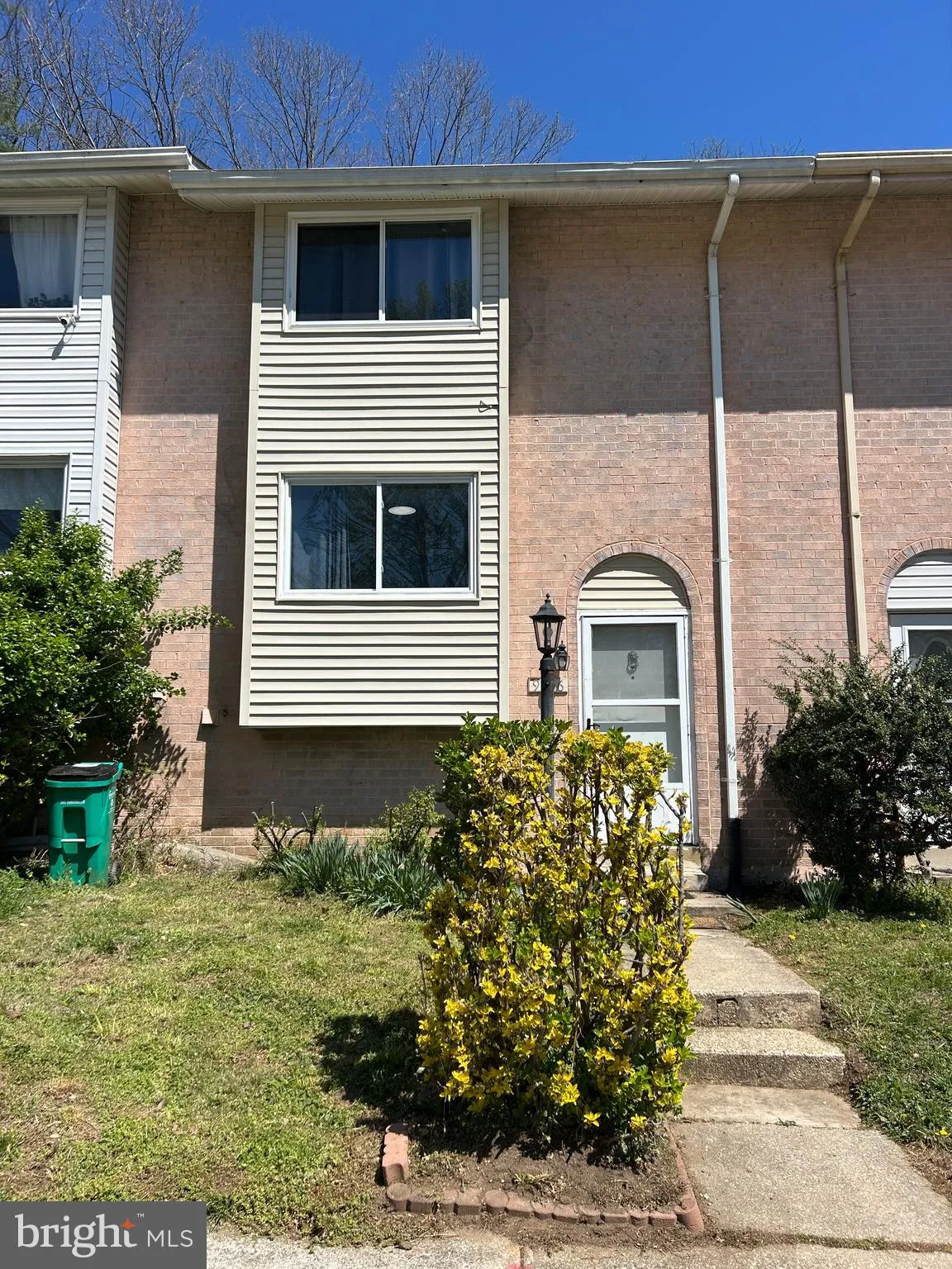 9456 MERRYREST ROAD, Columbia, MD 21045