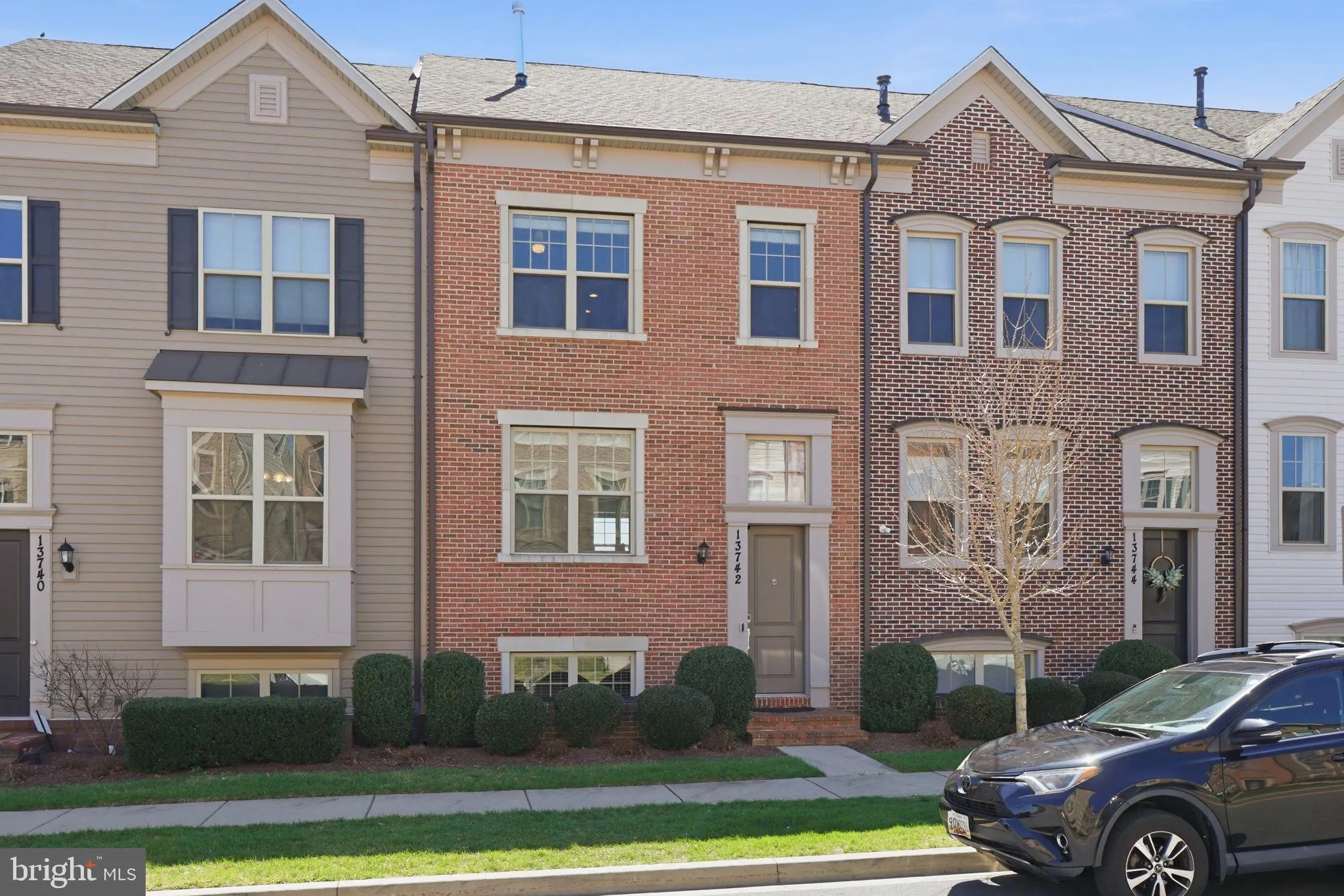 13742 PETREL STREET, Clarksburg, MD 20871