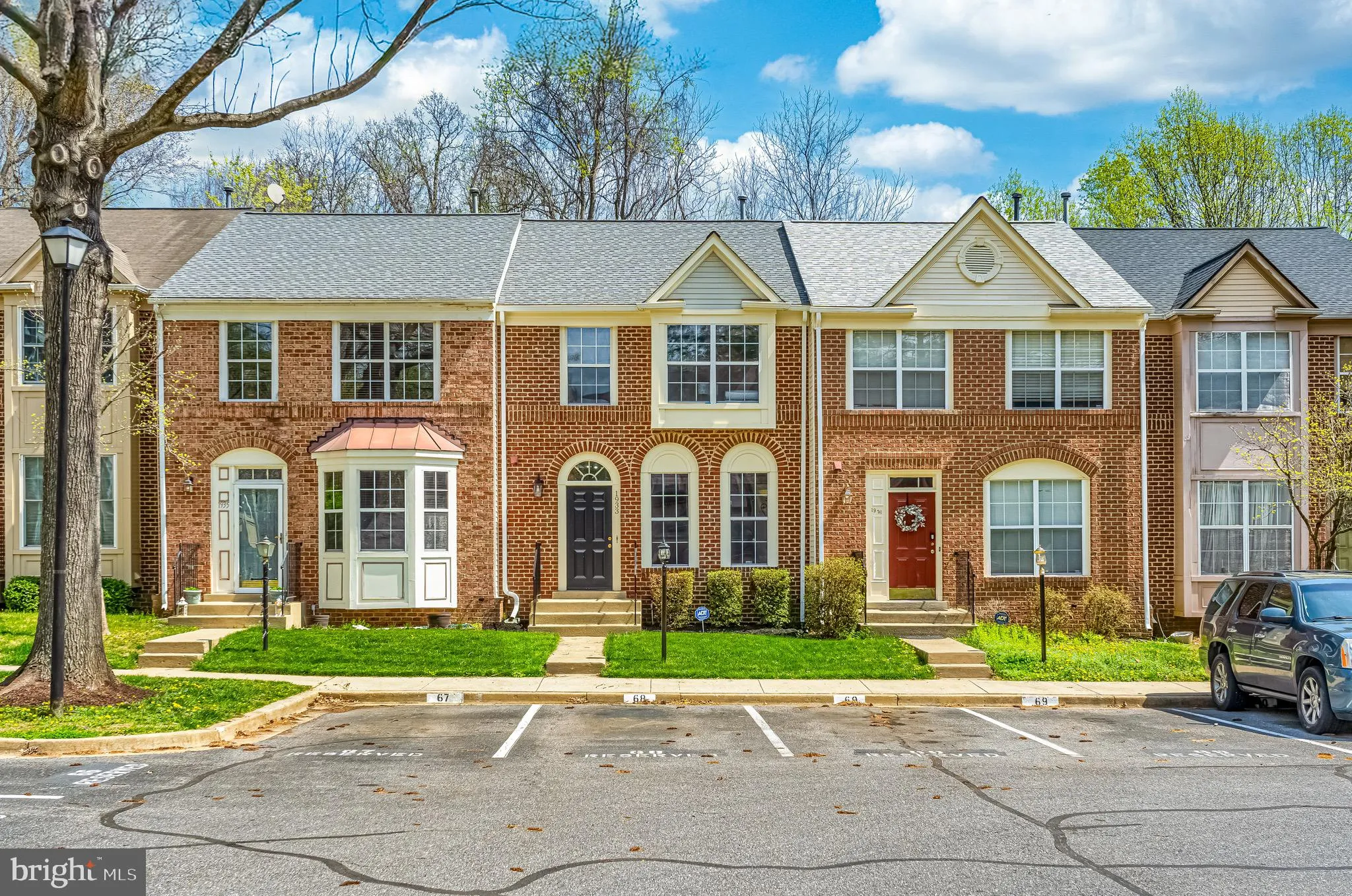 1933 BEECHAM COURT, Mitchellville, MD 20716