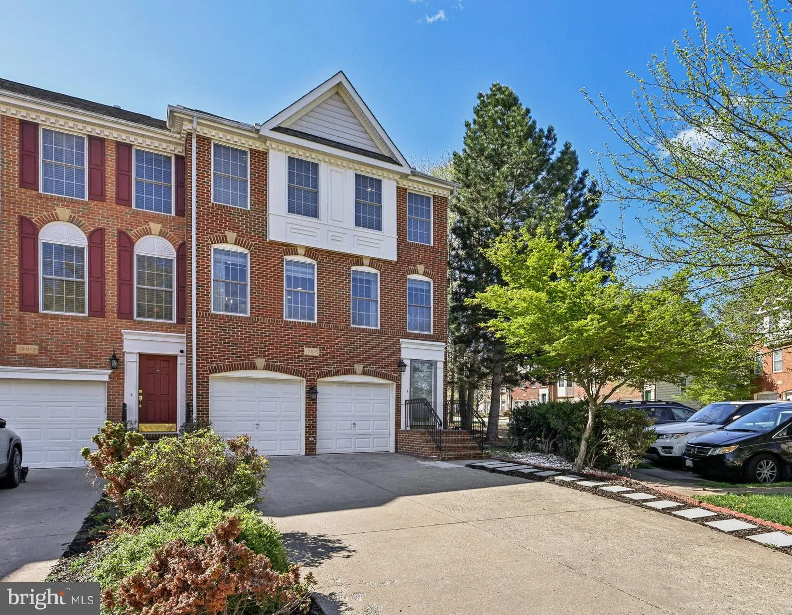 12915 STARTERS LANE, Fairfax, VA 22033
