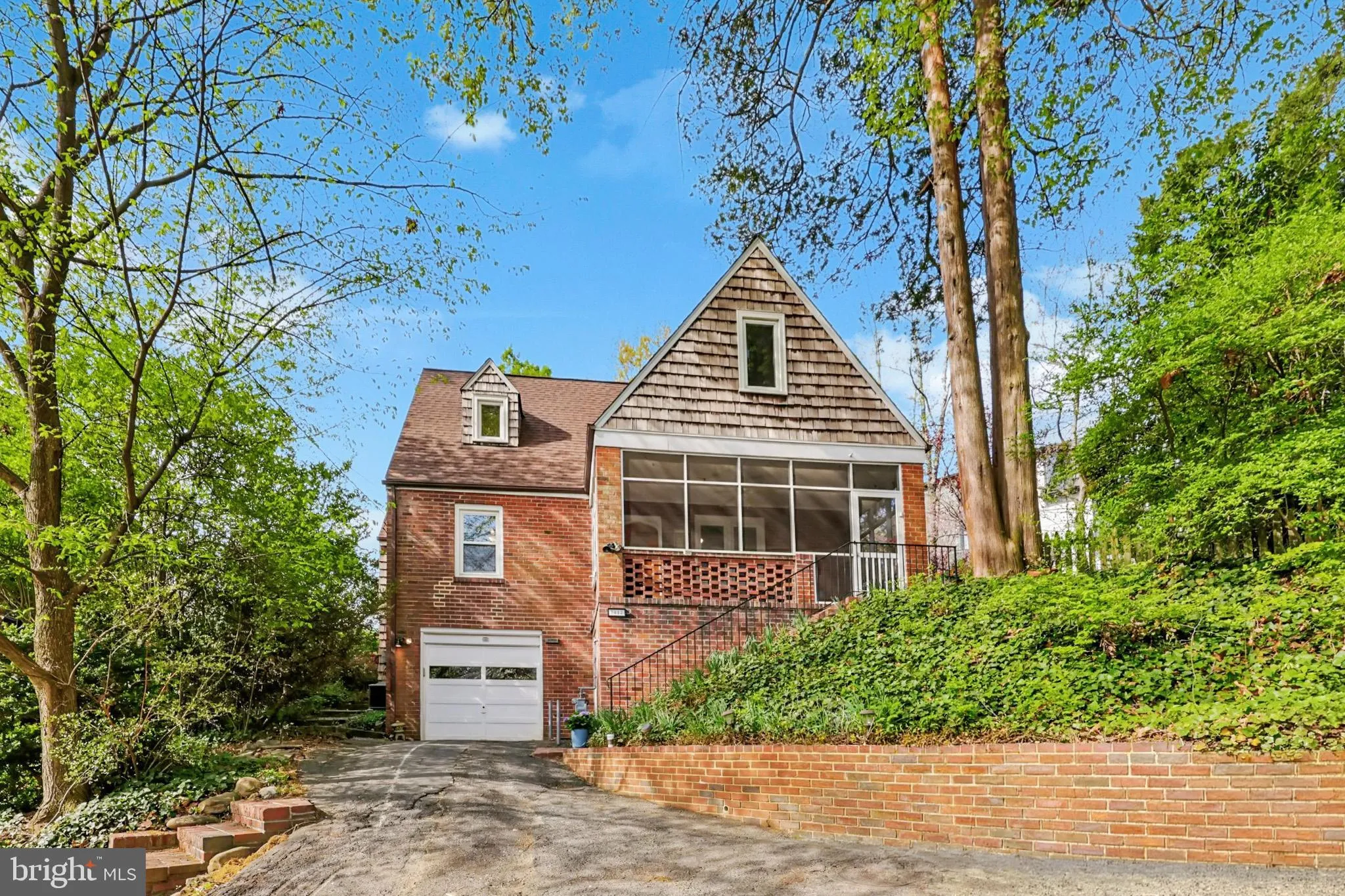 3412 15TH STREET, Arlington, VA 22201