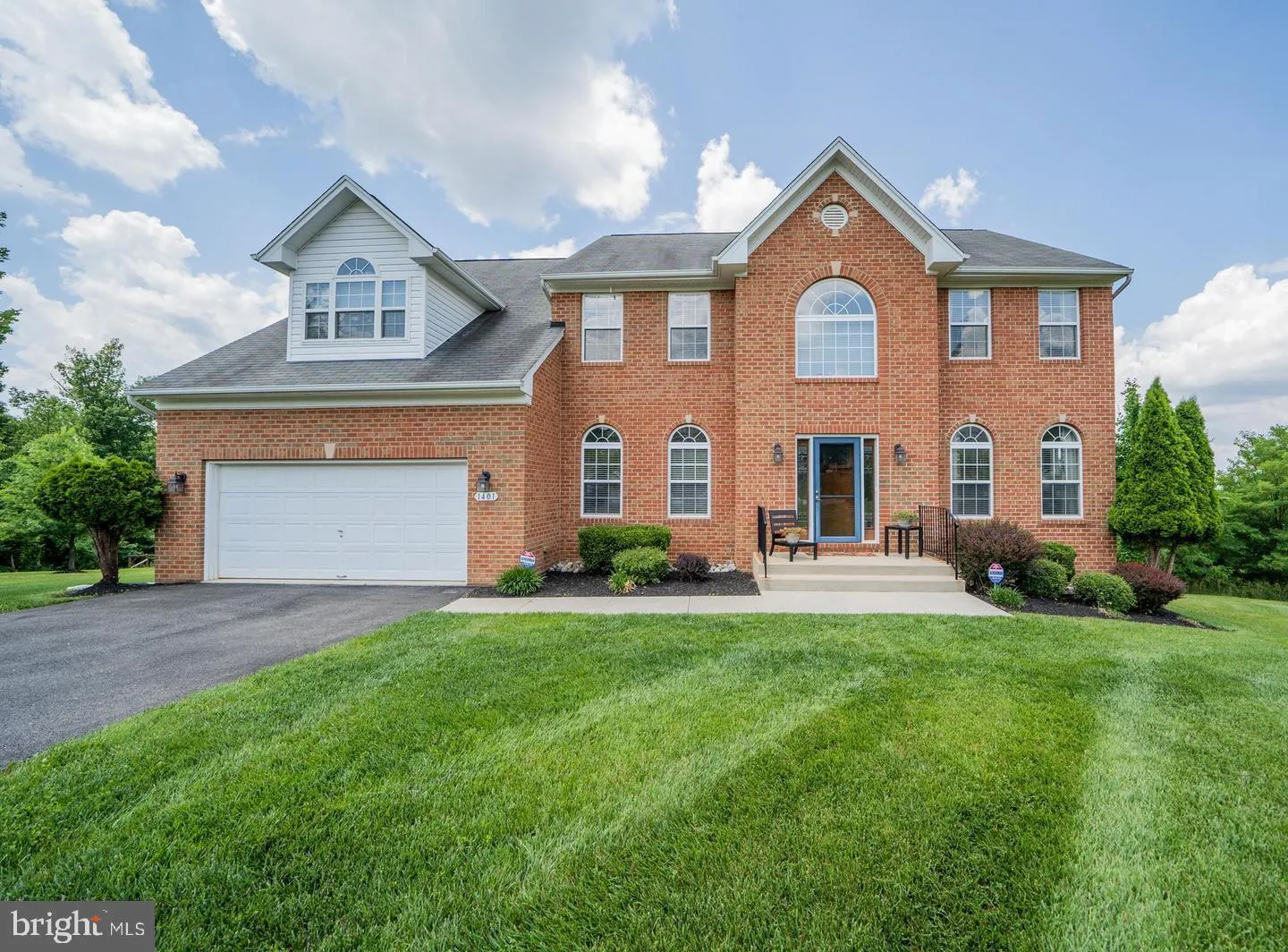 1401 WINDJAMMER COURT, Fort Washington, MD 20744